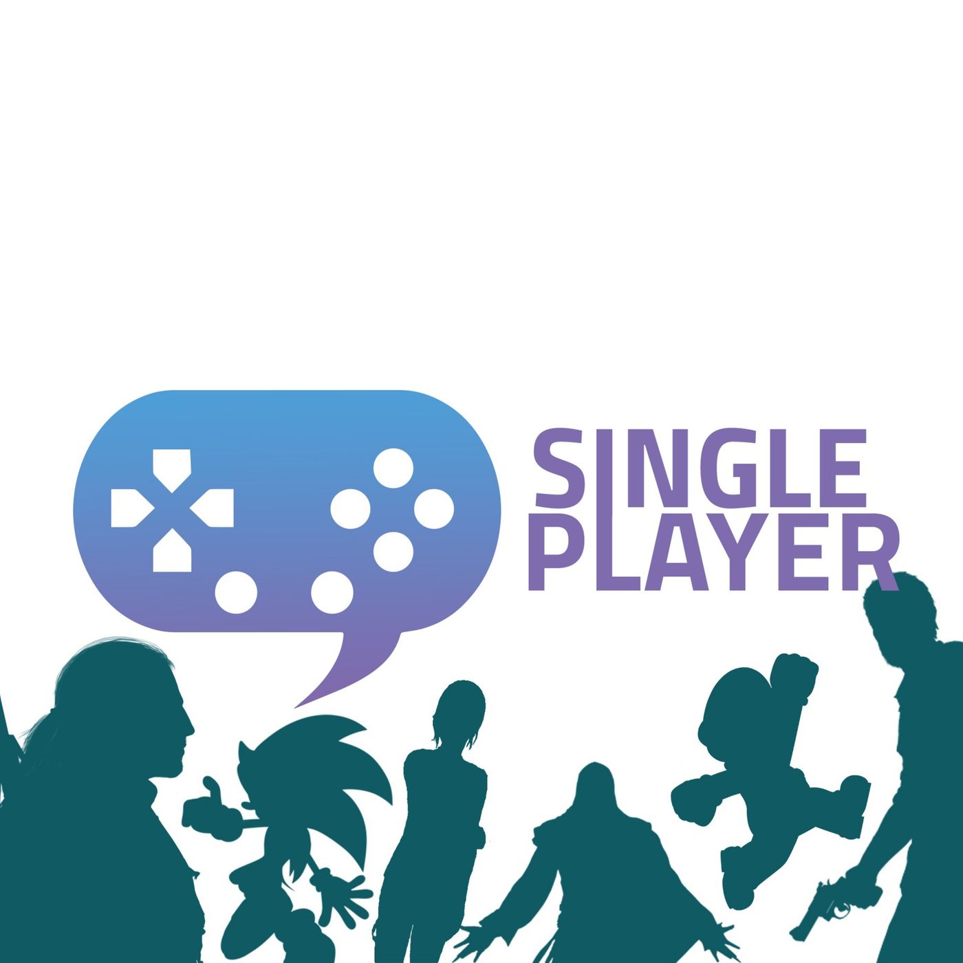 Single Player Podcast