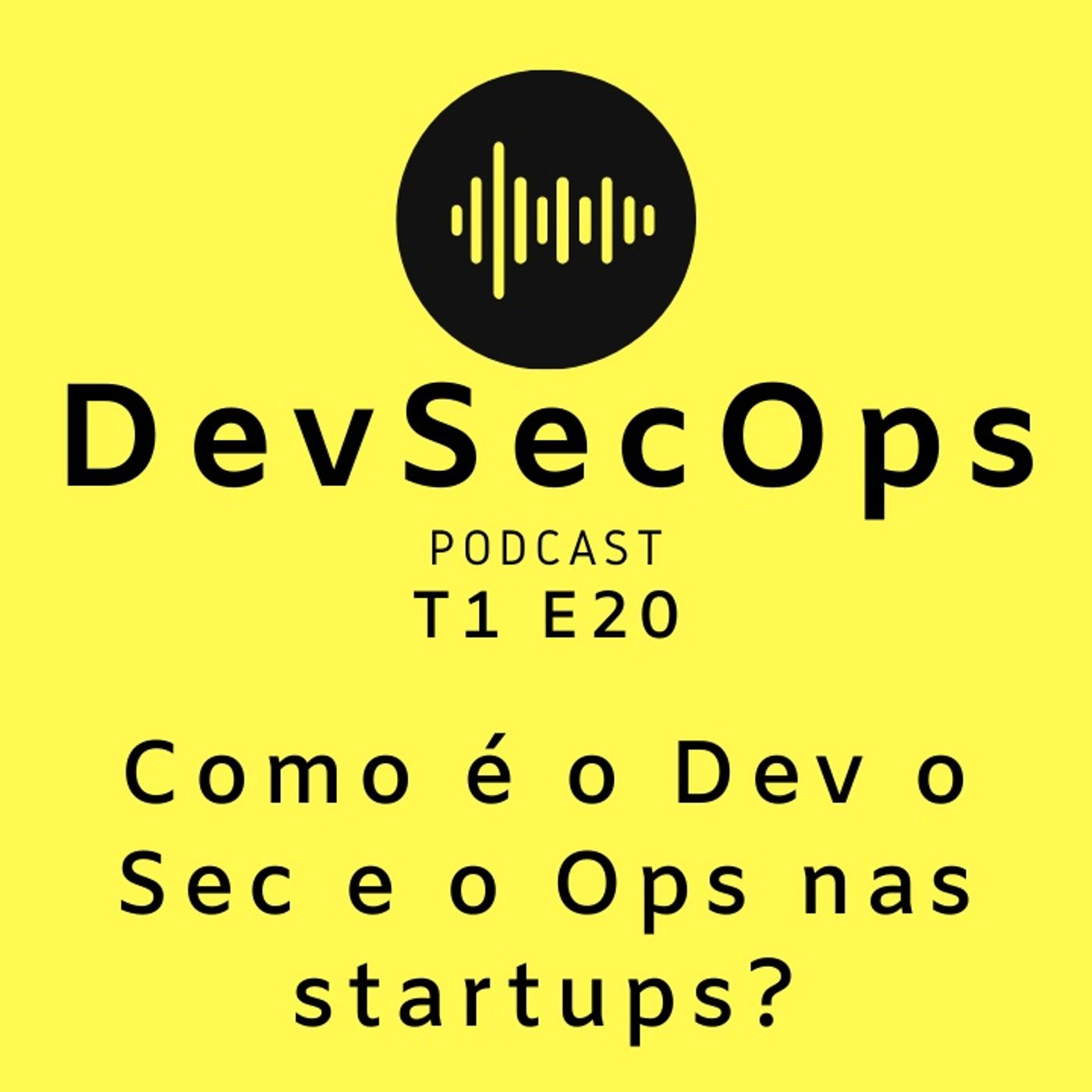 DevSecOps Podcast