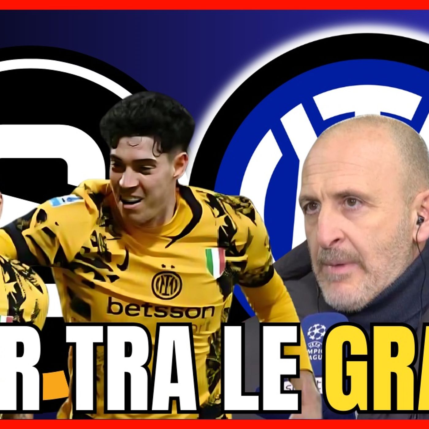 Vittoria PESANTE a Praga, ottavi a un passo, Donnarumma e Ausilio sul mercato - INTER NEWS
