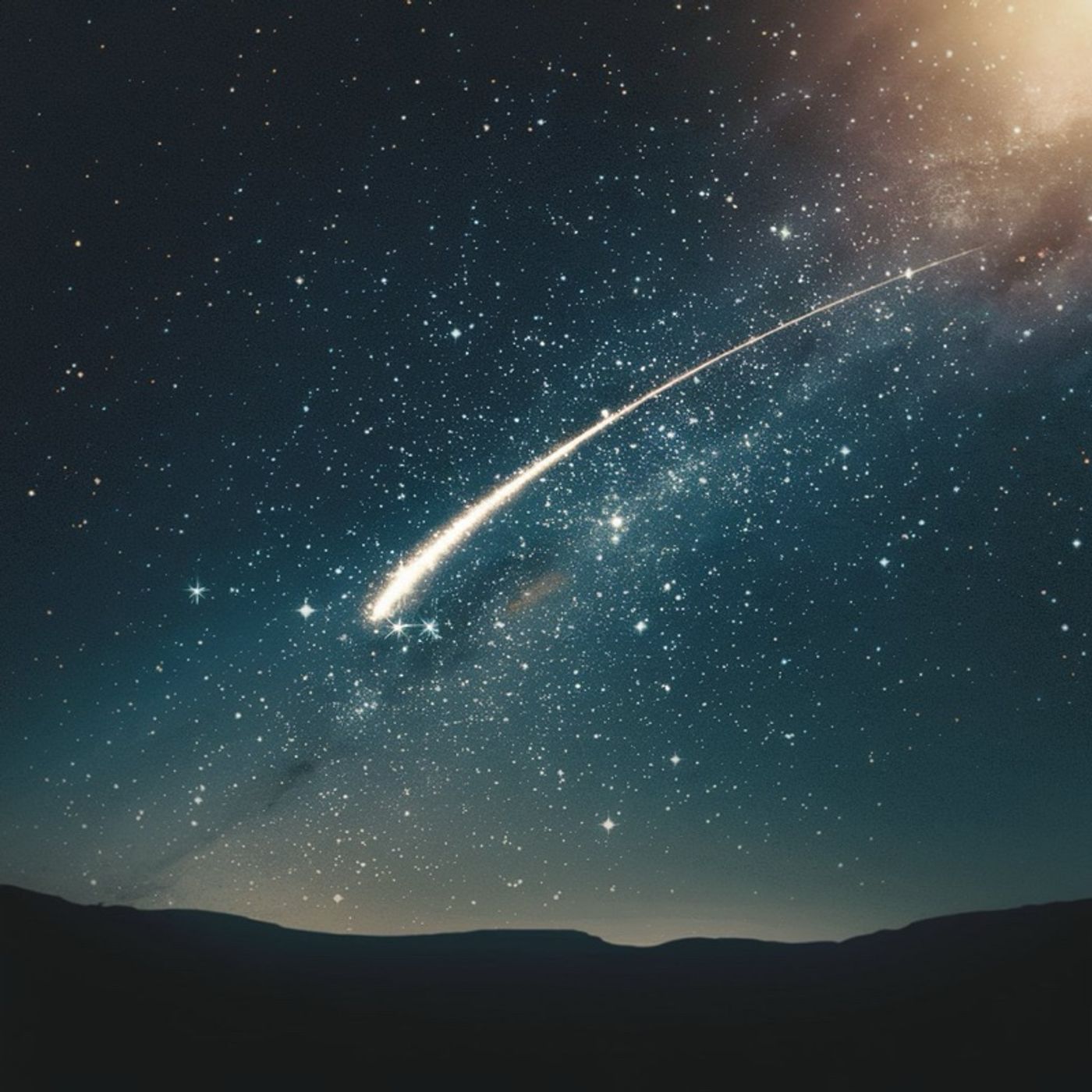 Episodio 239 - Quando le Stelle Tacciono e Cadono: Il Fascino Effimero delle Relazioni Impossibili. episode artwork