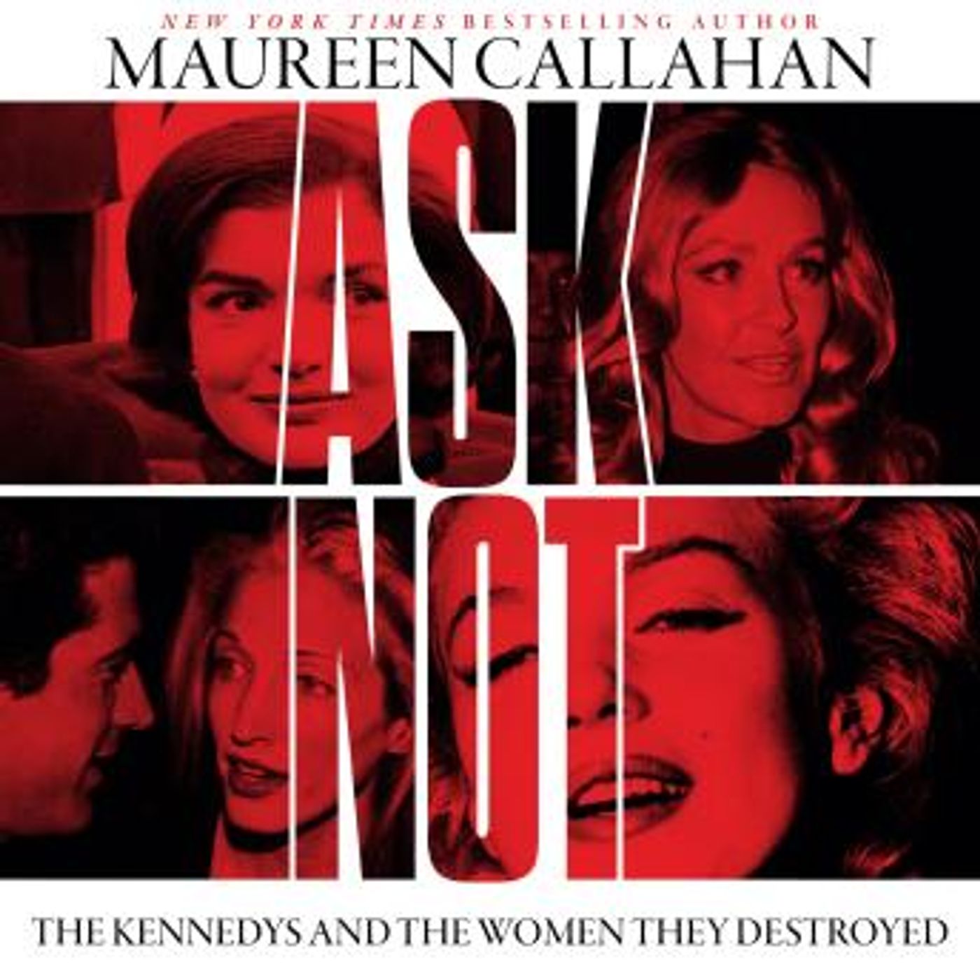 Grab the Top Full Audiobooks in Non-Fiction, Social Science