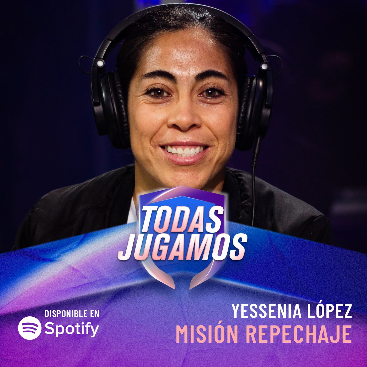 TNT Sports: TODAS JUGAMOS