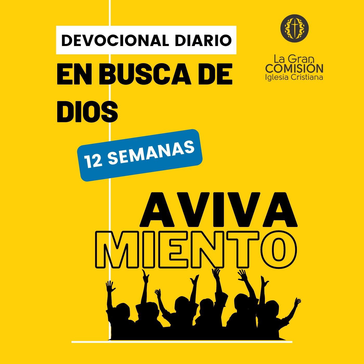 EN BUSCA DE DIOS