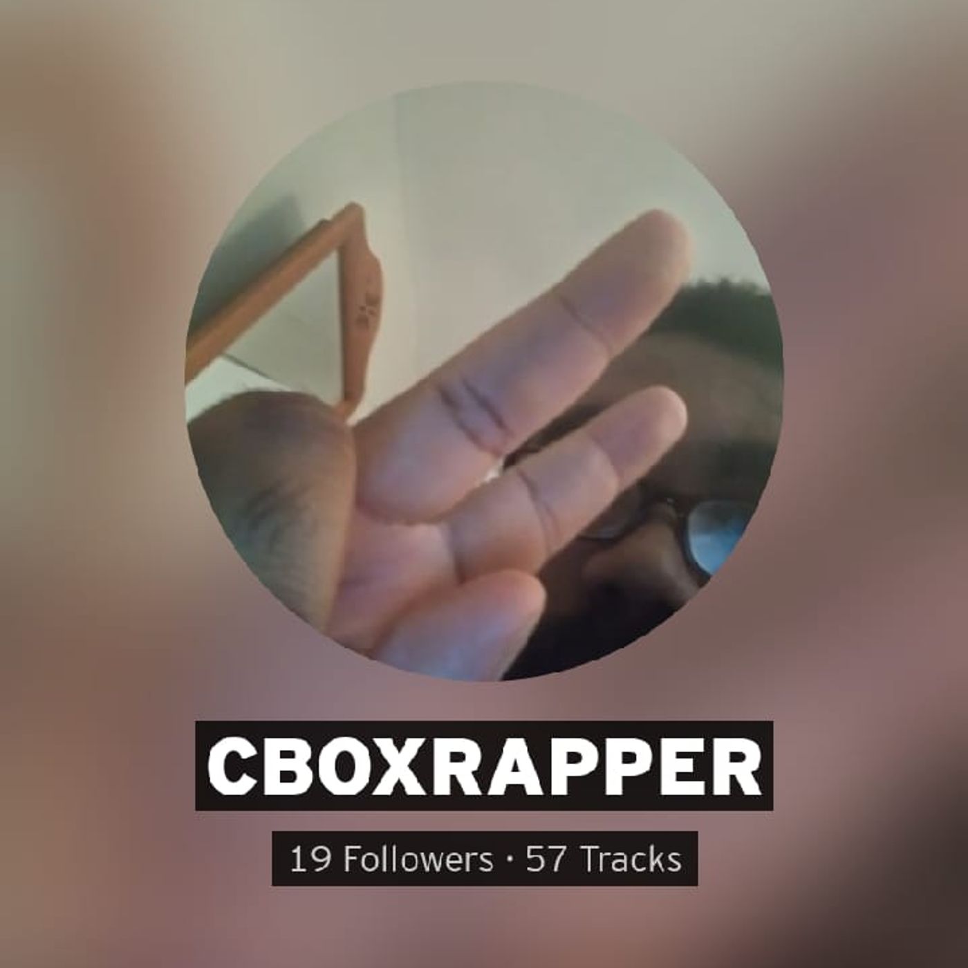 Cboxrapper