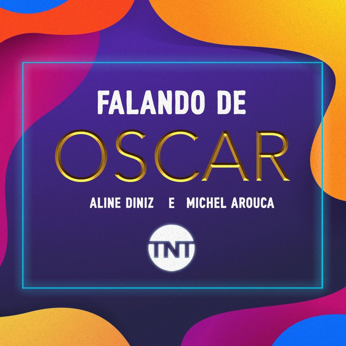 Falando de Oscar - TNT Brasil