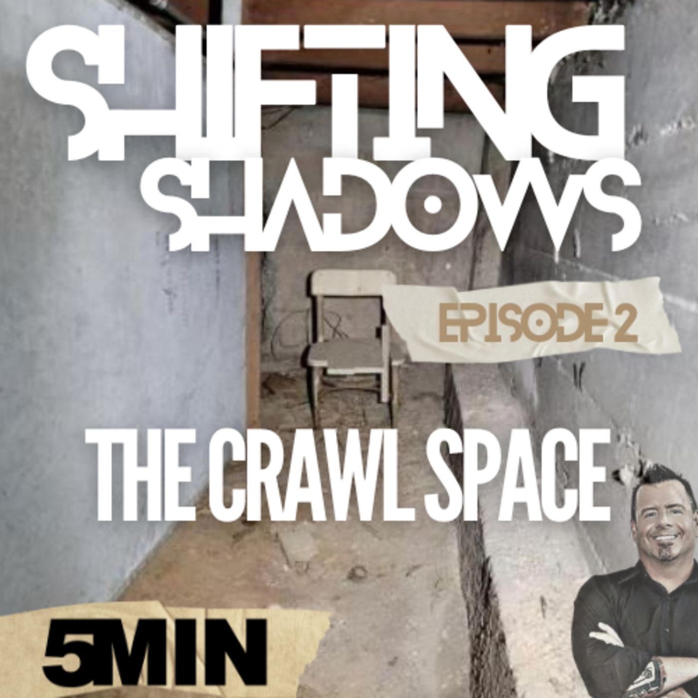The Crawl Space