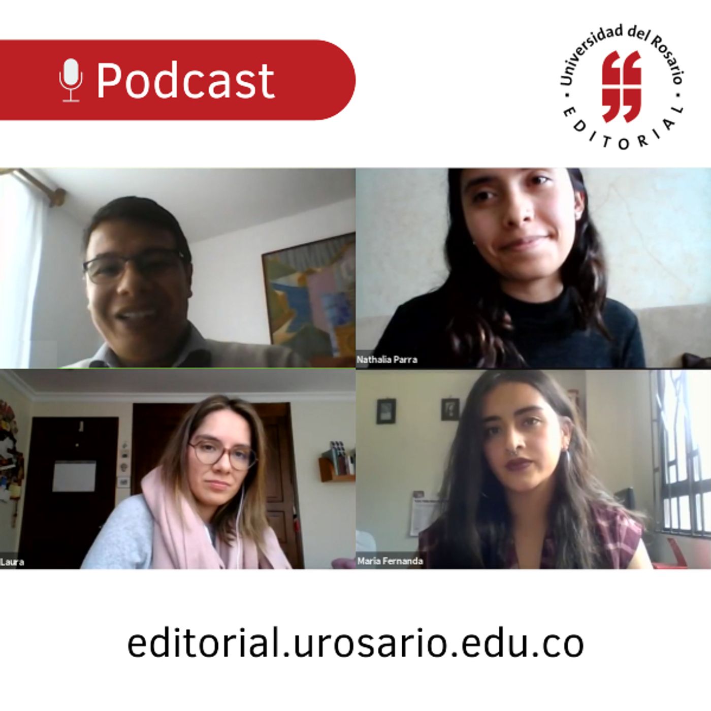 Las Voces del Libro