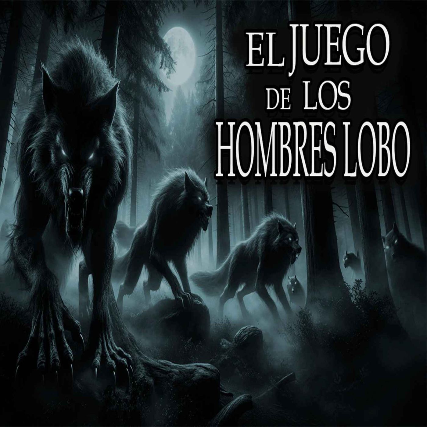 Portada de Historias de Terror PR