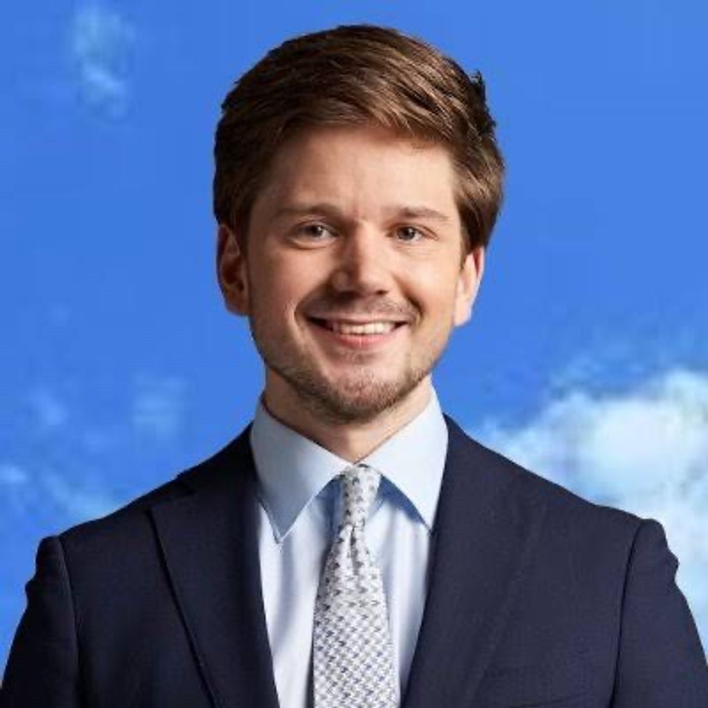 Michael van der Galien\'s podcast