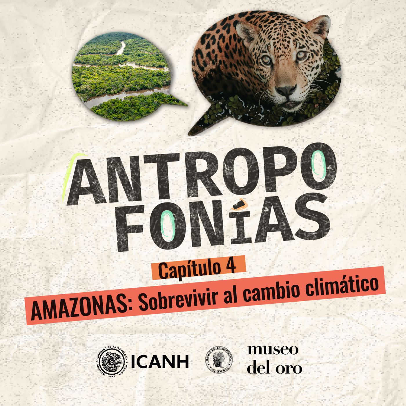 Antropofonías