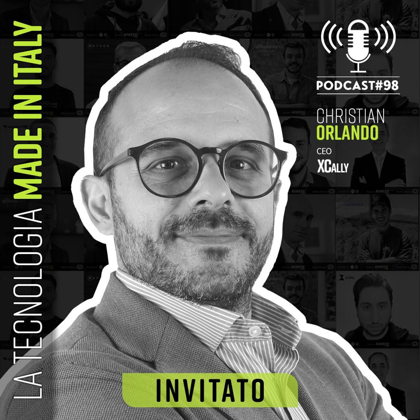 La Tech Made in Italy