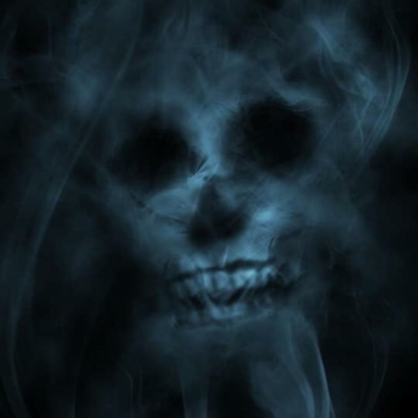 Paranormal tag team invades part 5