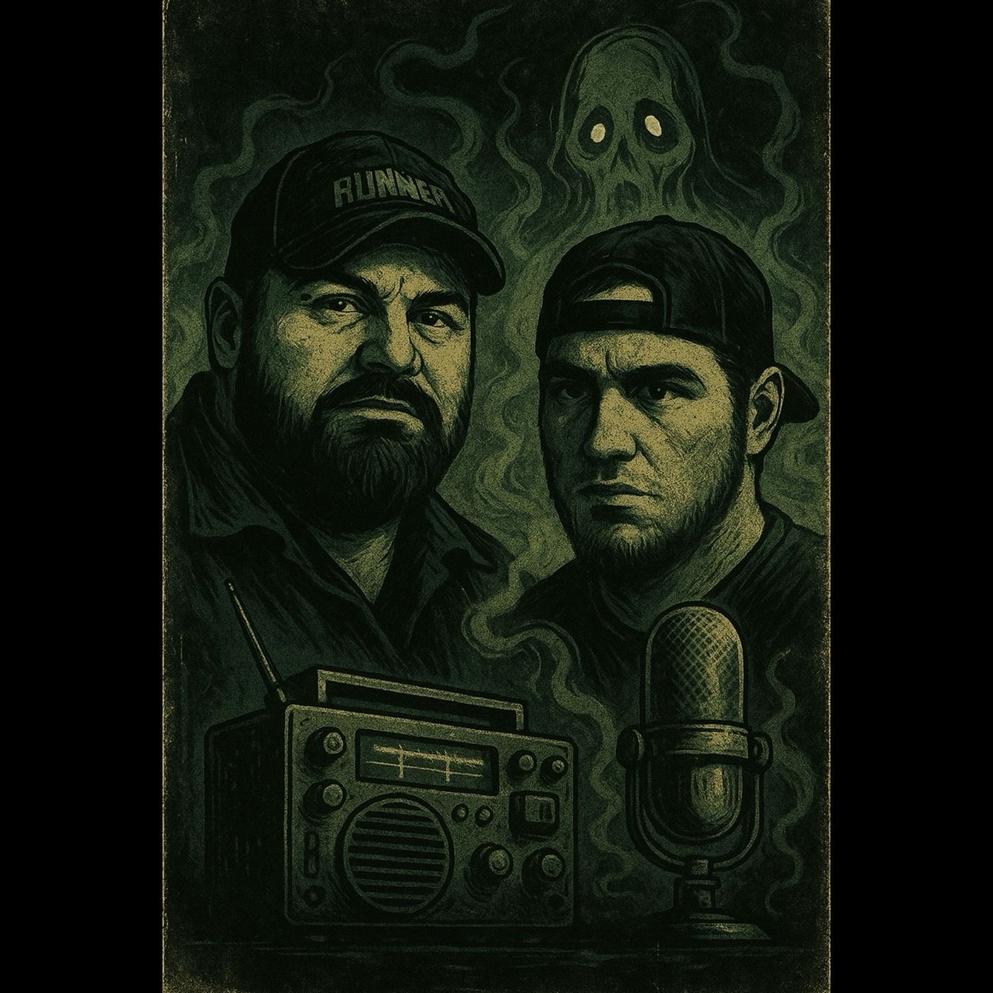 Dead Air Files