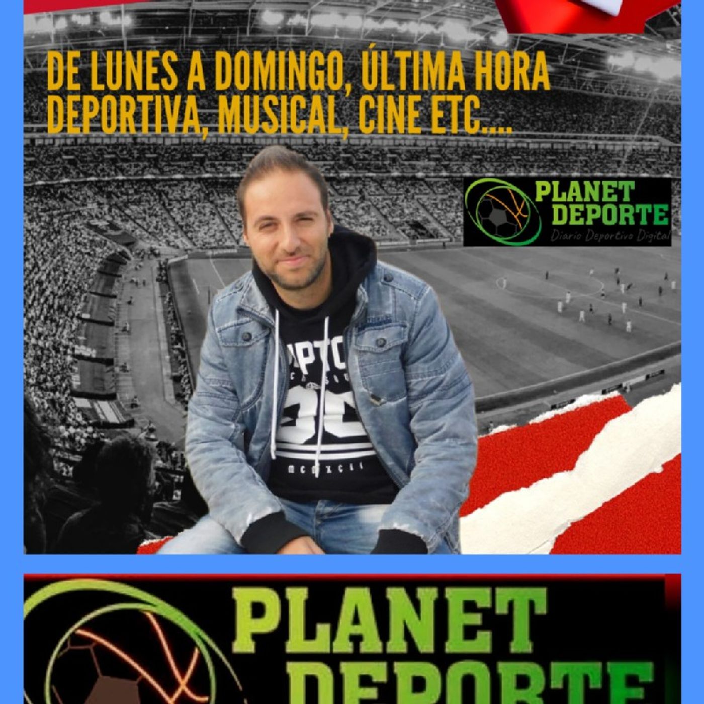 PlanetDeporte
