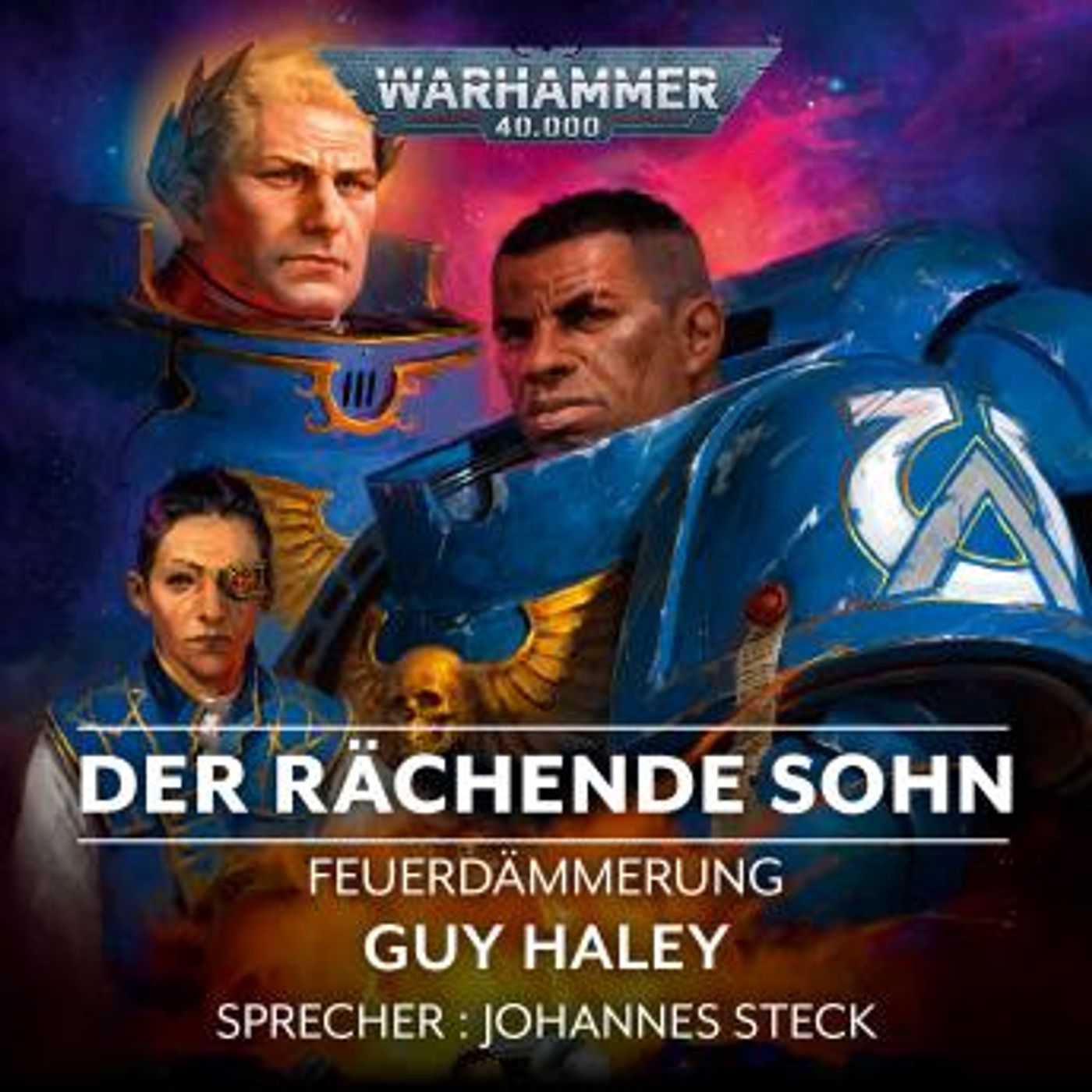 Get New Full Audiobooks in Science Fiction & Fantasy, Science Fiction