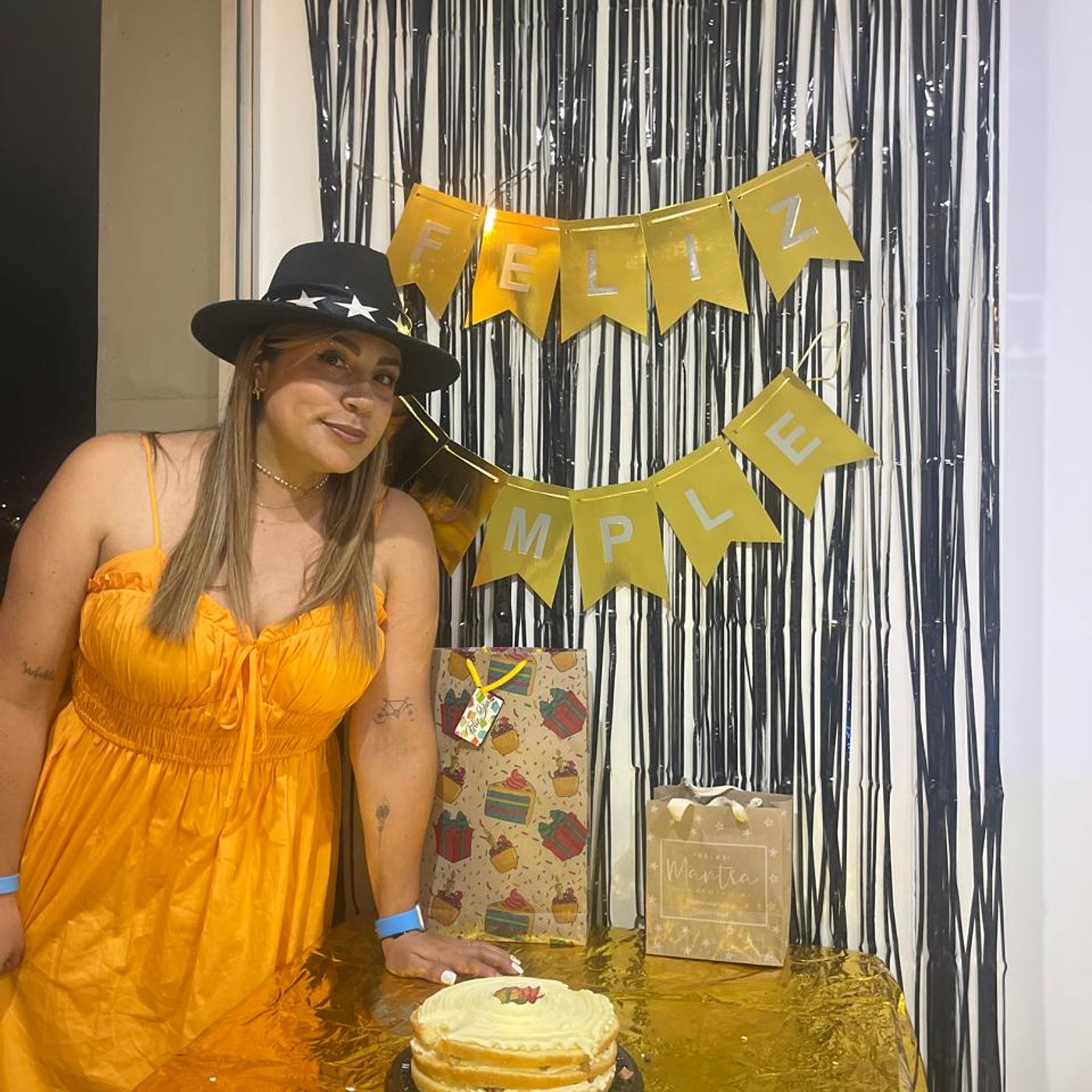 Celebrando la Vida de Erika y Lucy