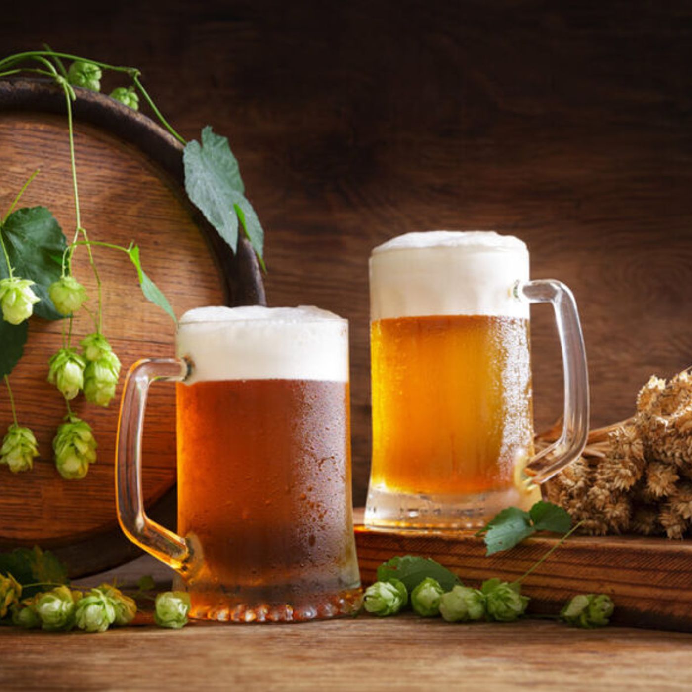 La Storia della Birra