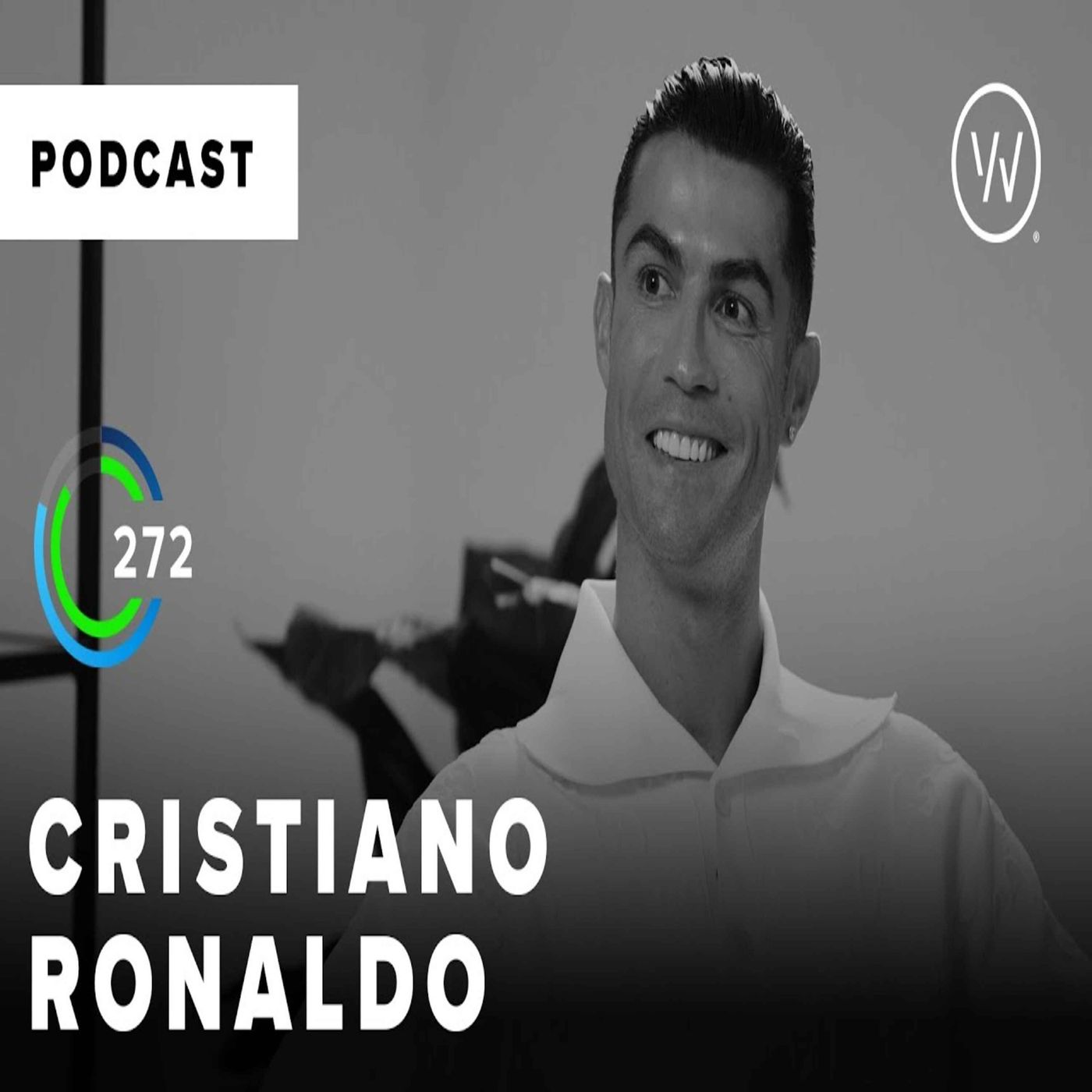 Cristiano Ronaldo - The World’s Best Footballer Like You’ve Never Seen Him Before