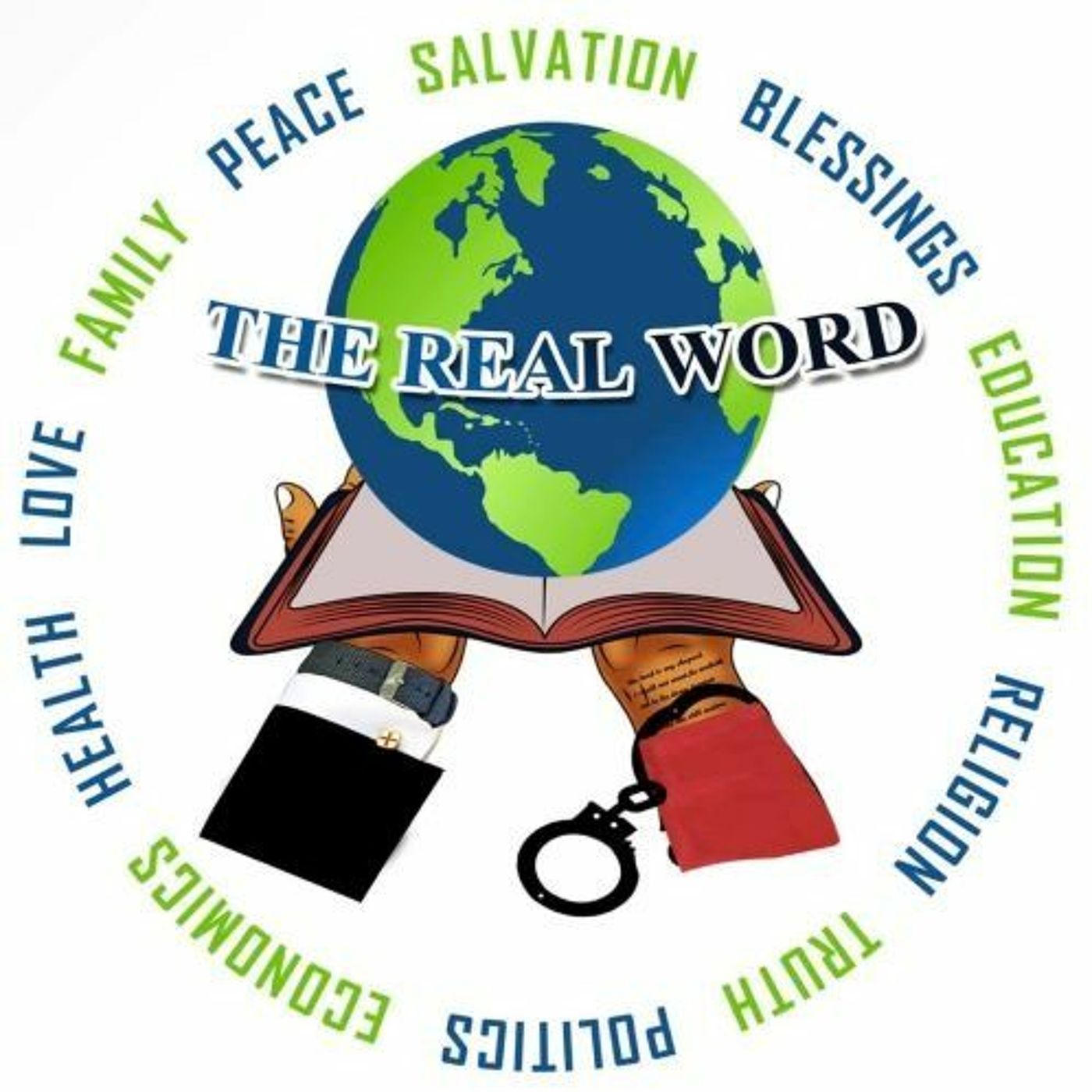 The Real Word Podcast