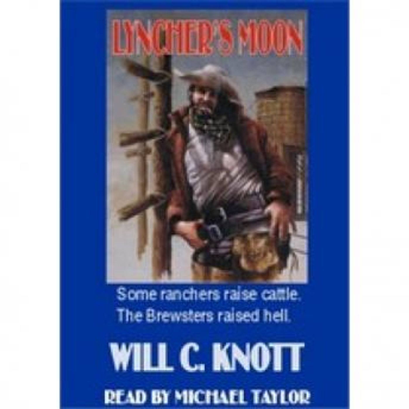 Download High-Quality Full Audiobooks in Fiction, Westerns & War