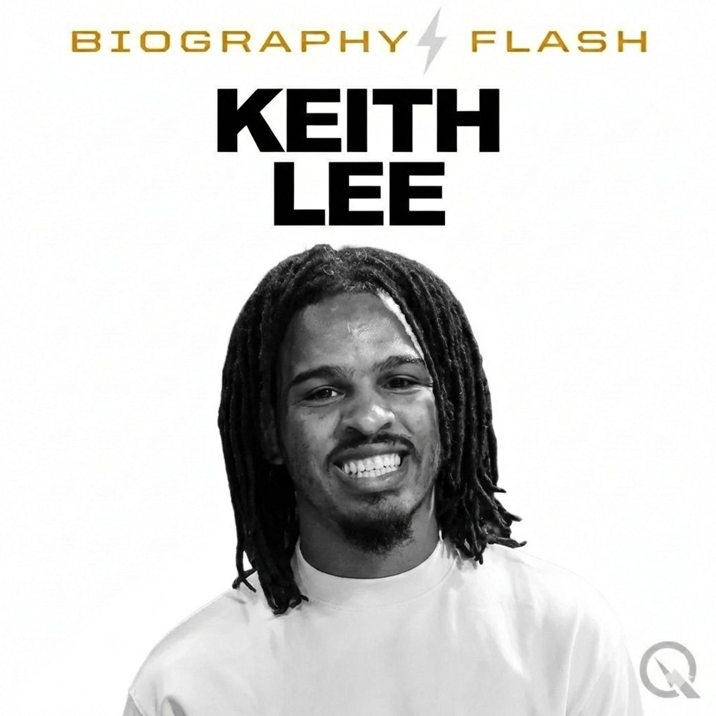 Keith Lee  - Biography Flash
