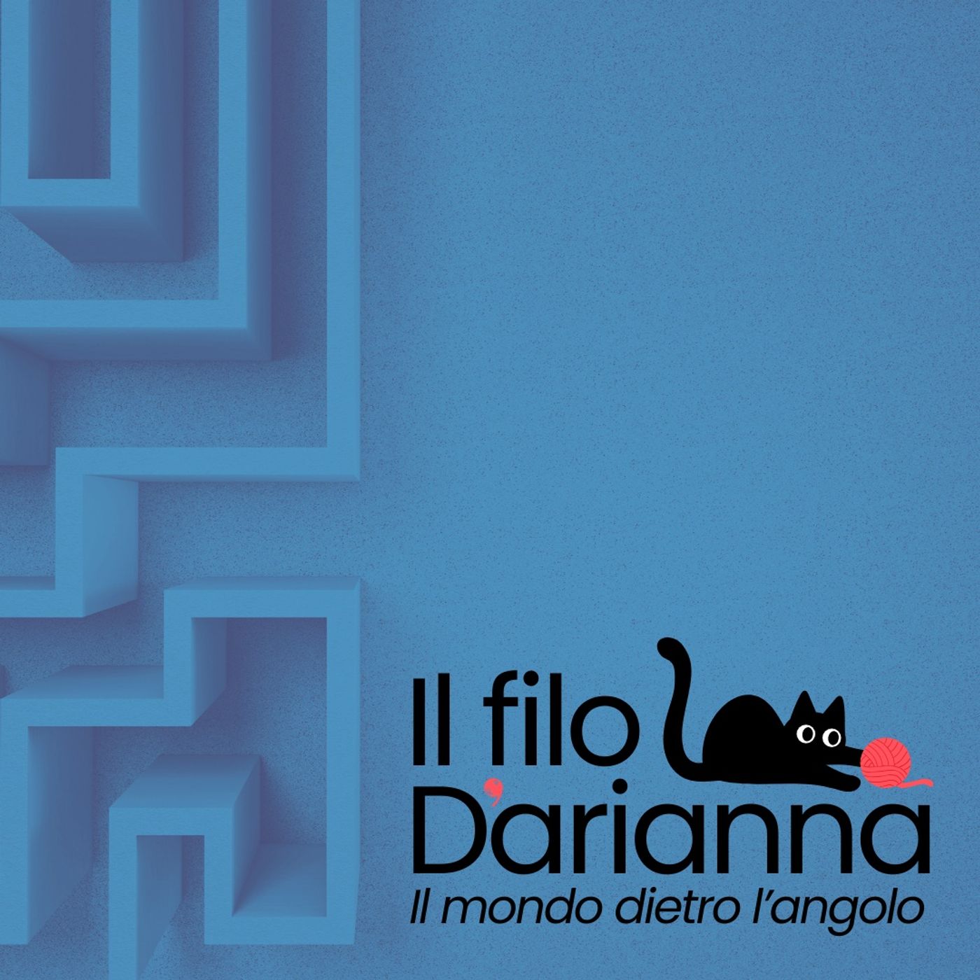 Il Filo Darianna