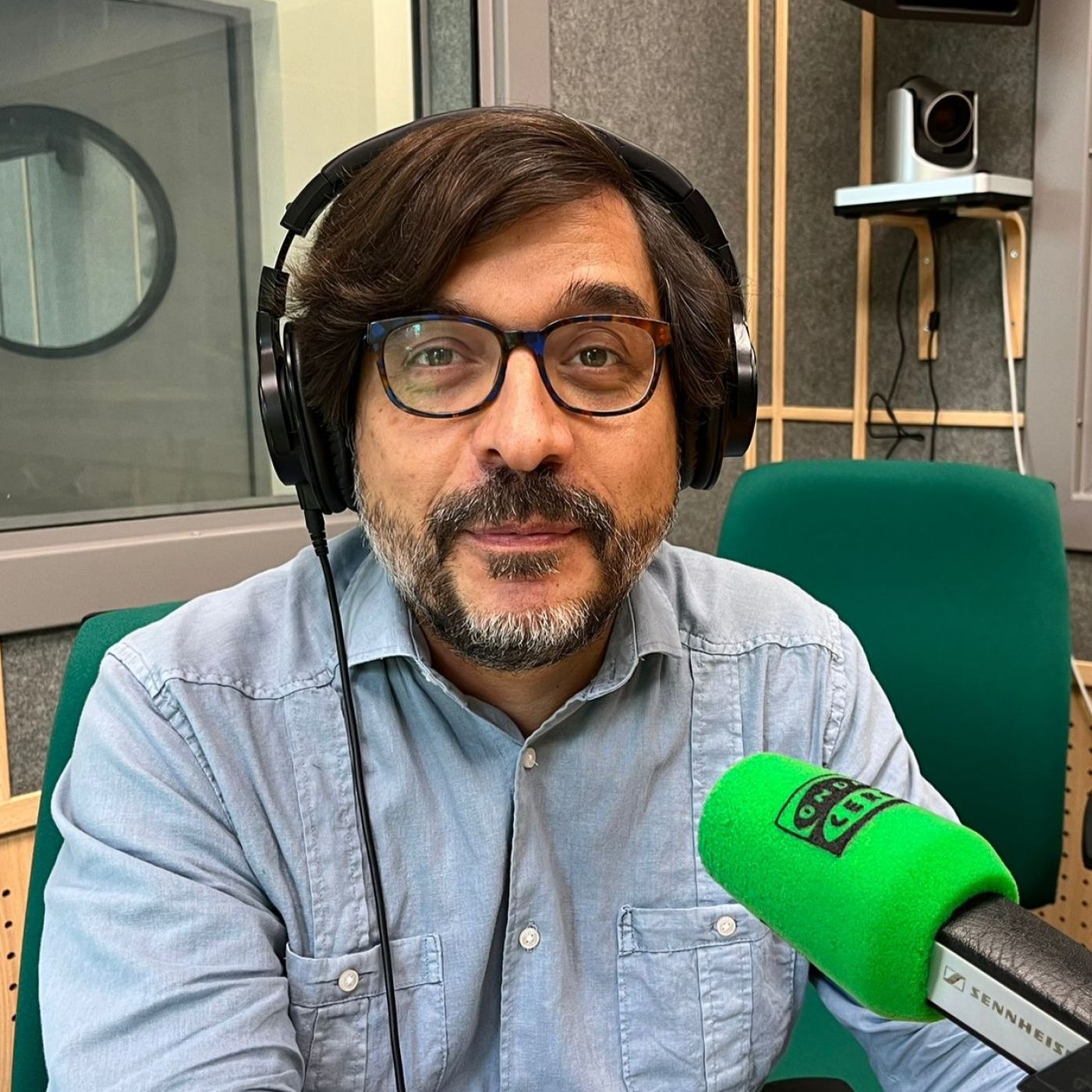 Andalucía Capital-Diego García Cabello