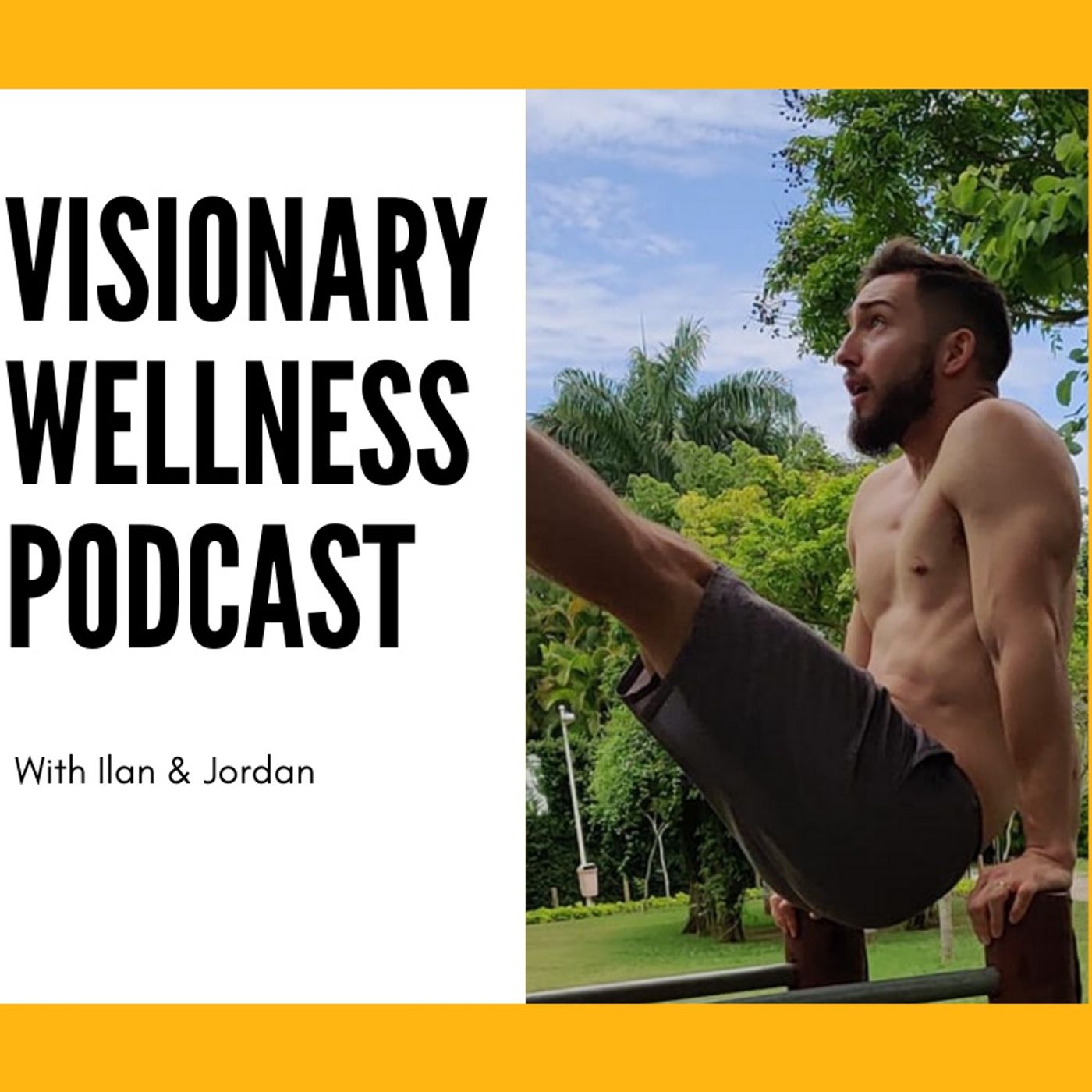 Visionary Wellness