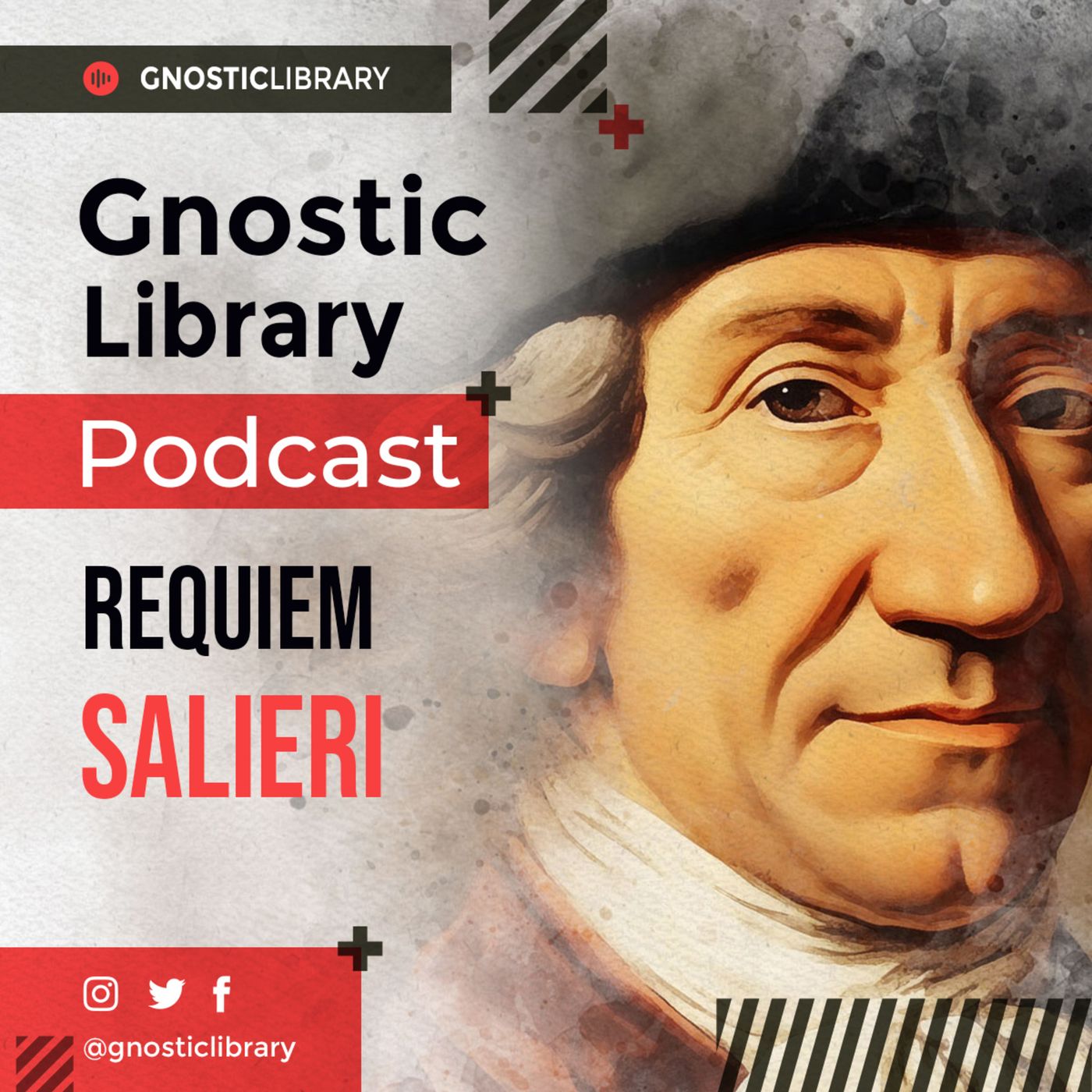 Antonio Salieri - Requiem