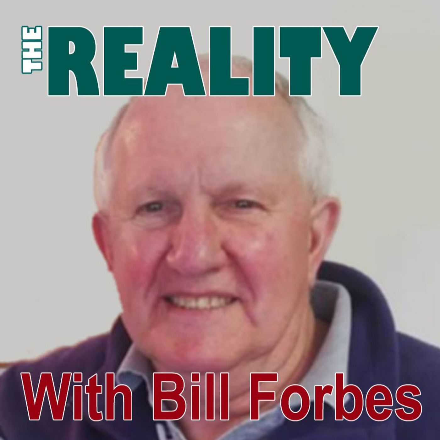 Sure Reality Podcasts