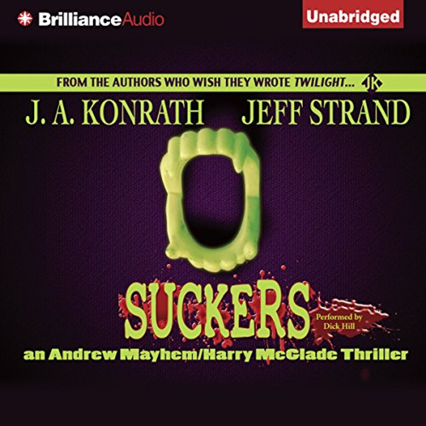 Get Best Audiobooks in Fiction, Horror
