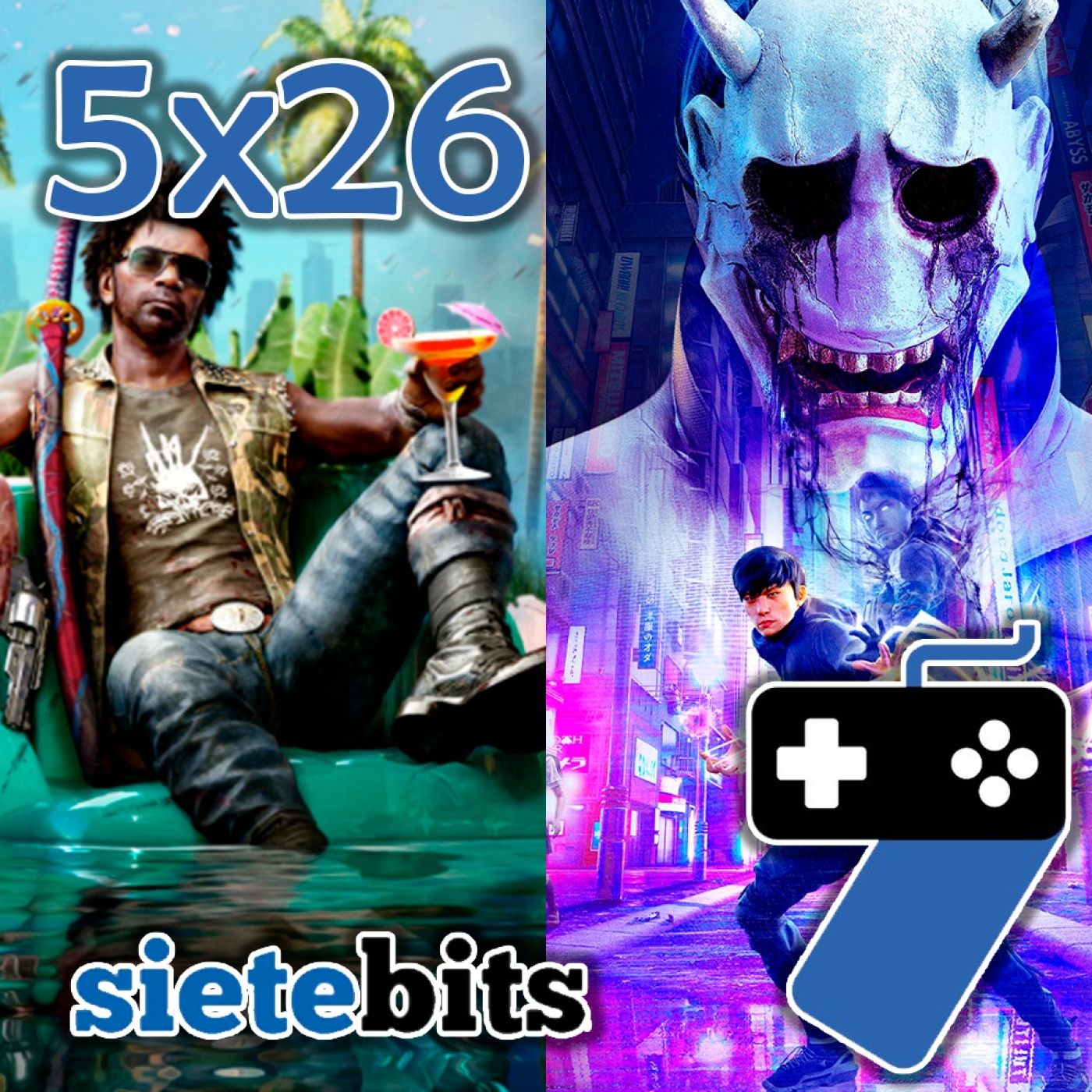 SieteBITS