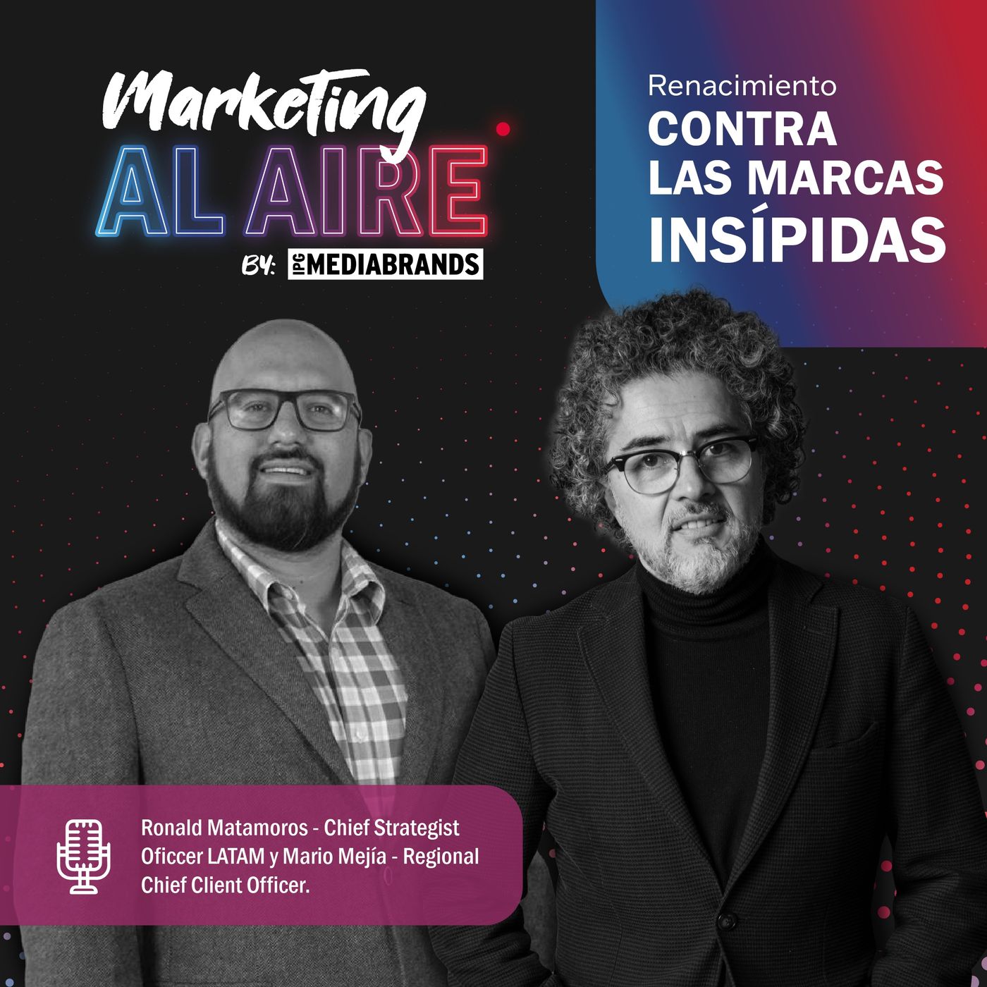 Renacimiento: Contra las marcas insípidas