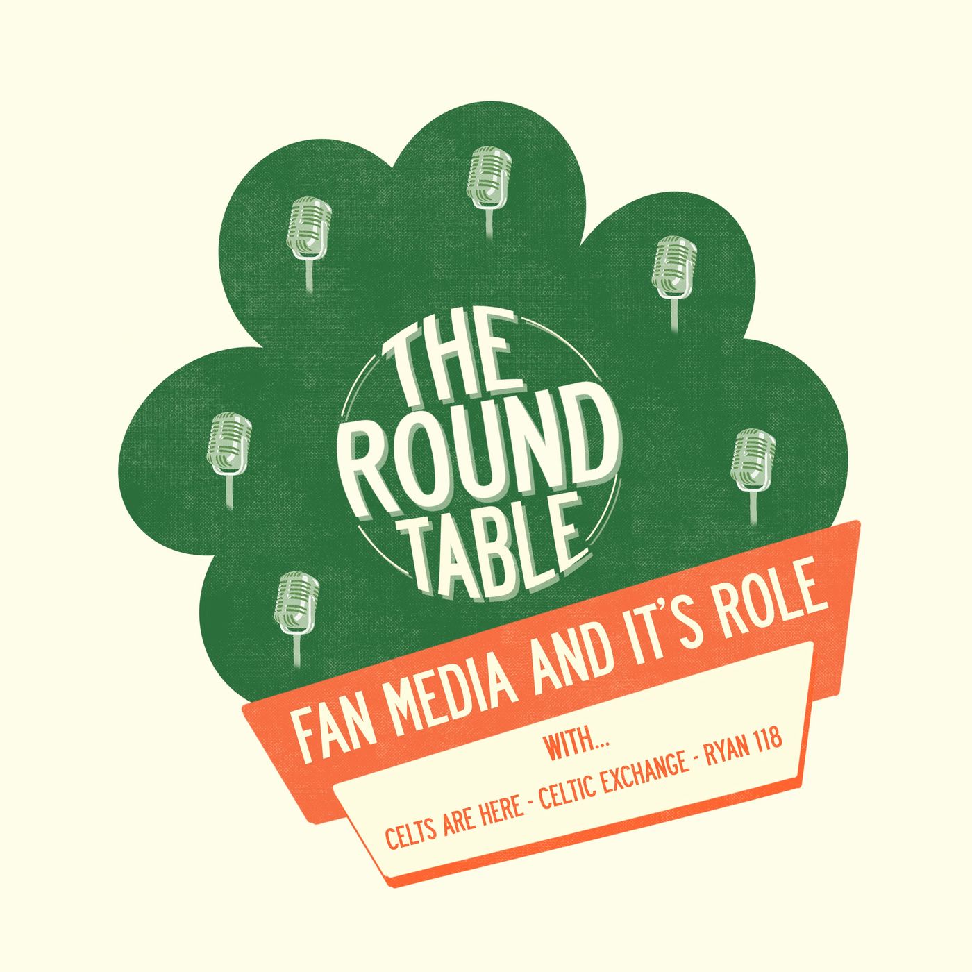 The Roundtable – Fan Media and It’s Role The Roundtable – Fan Media and It’s Role