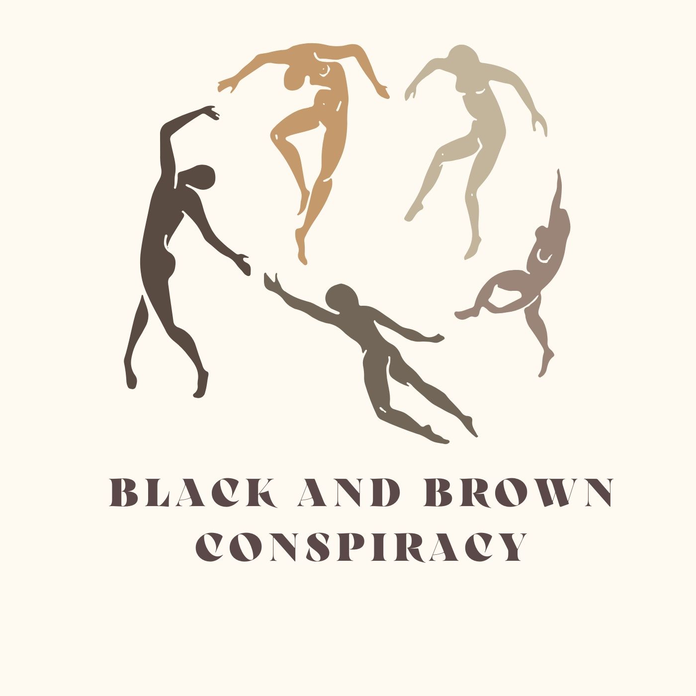 Black And Brown Conspiracy