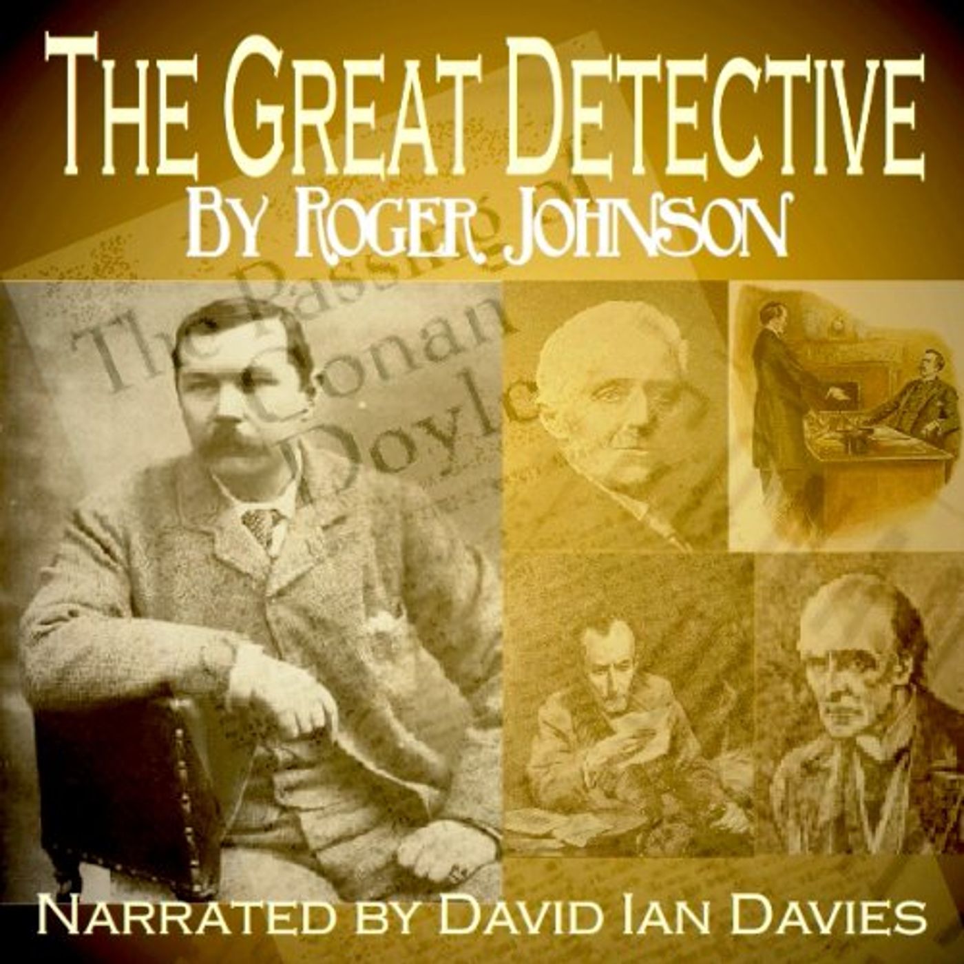 Listen Legally to Popular Titles Full Audiobooks in Mysteries & Thrillers, Classic Detective