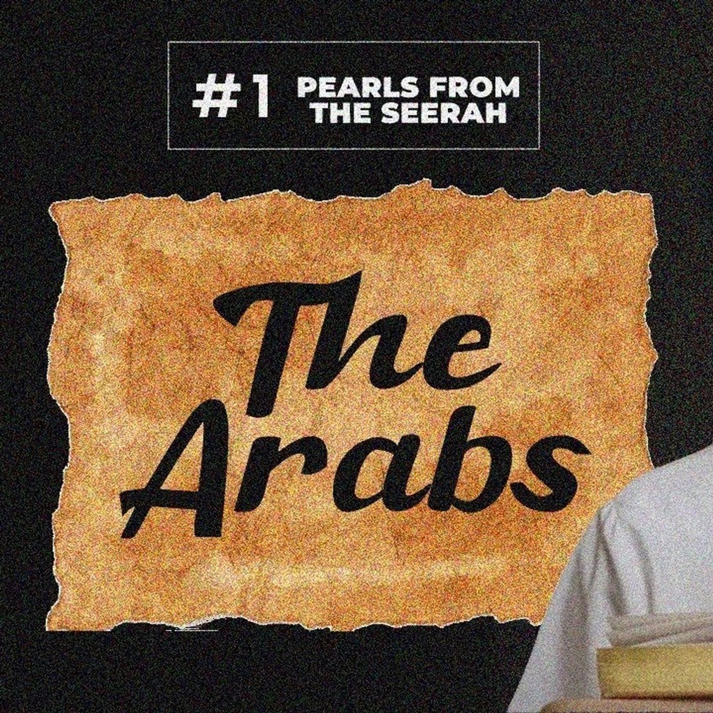 01 - The Arabs