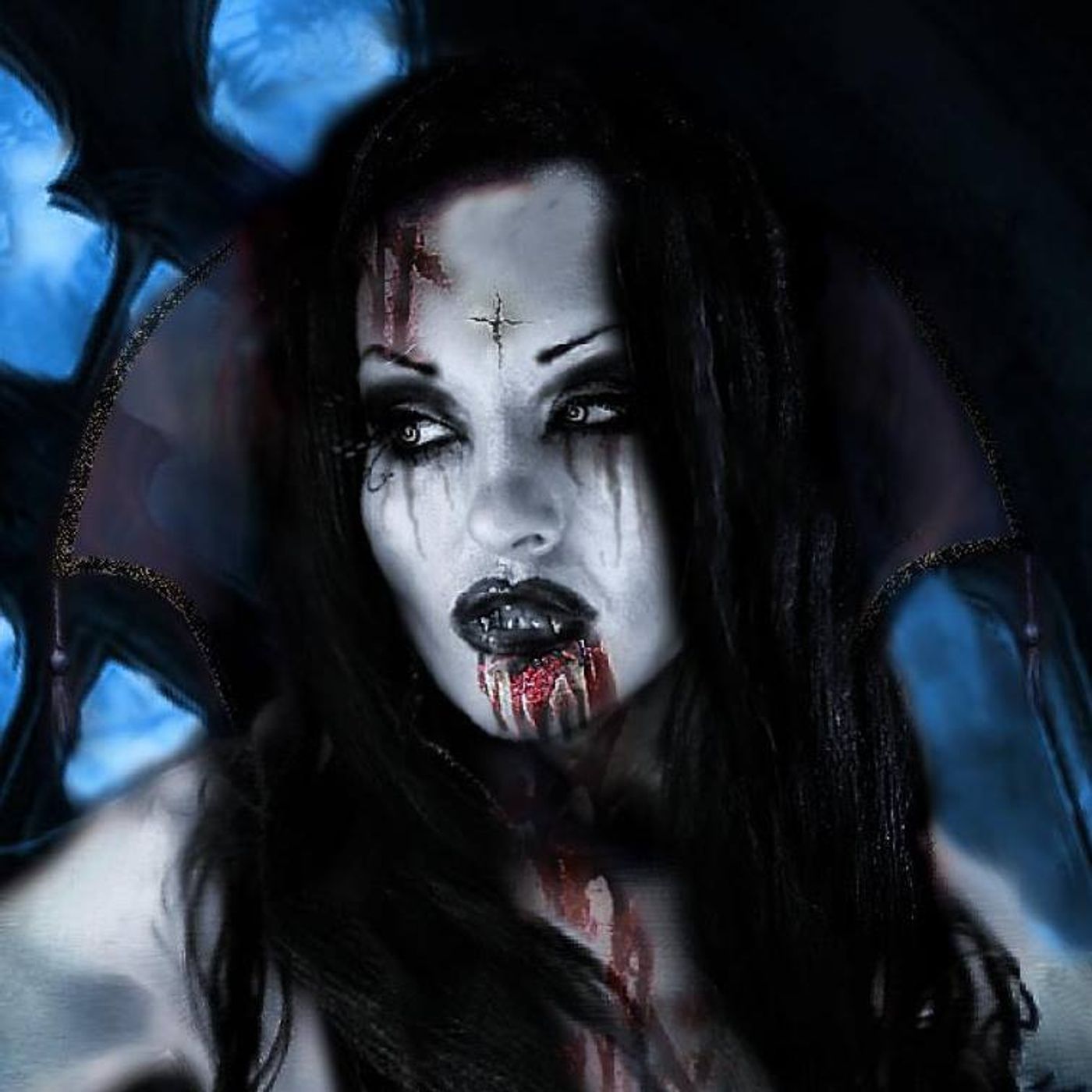 Metal Ma Ma's Metal Session