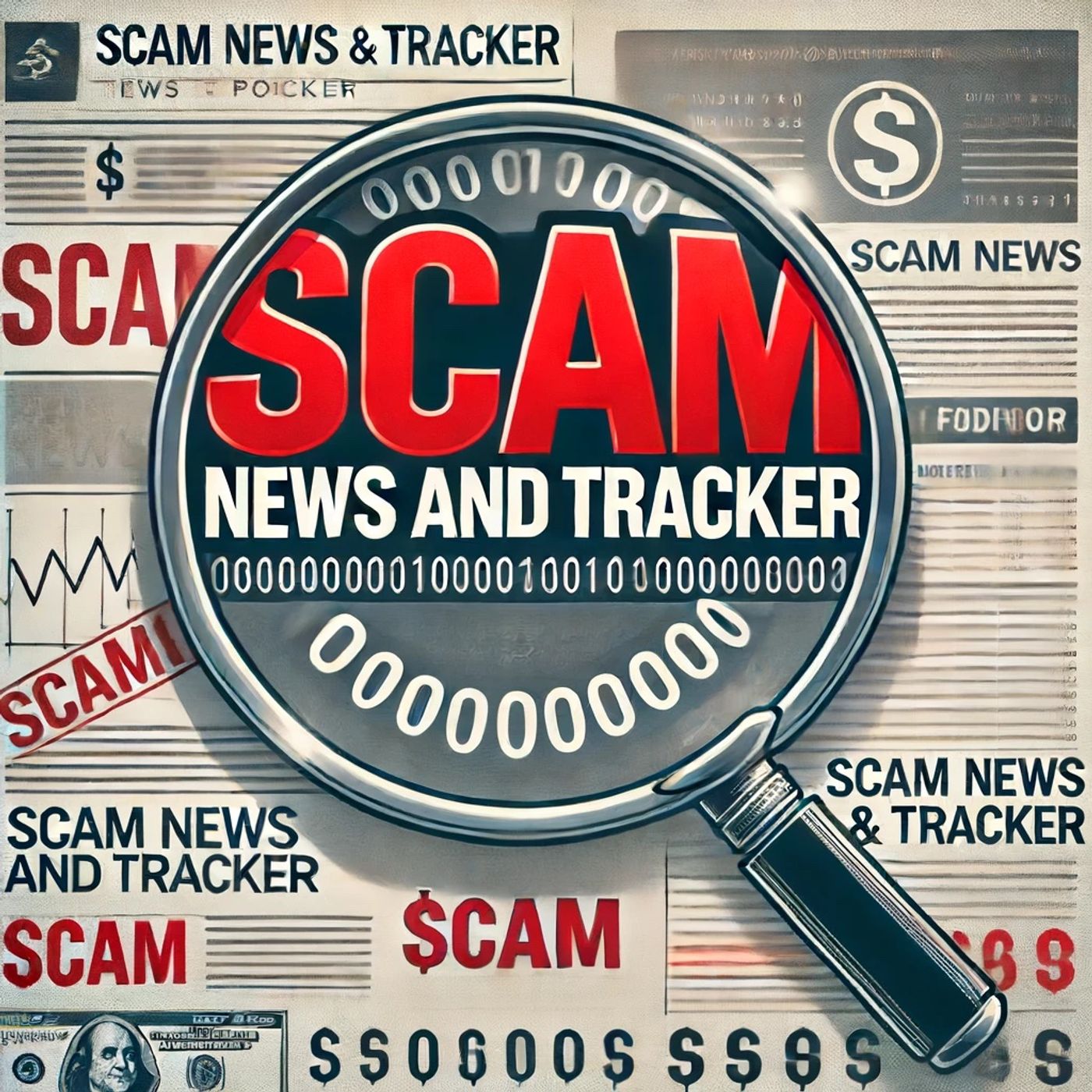 cover of episode Protect Yourself from Scams During High-Traffic Sales Events and Targeted Attacks