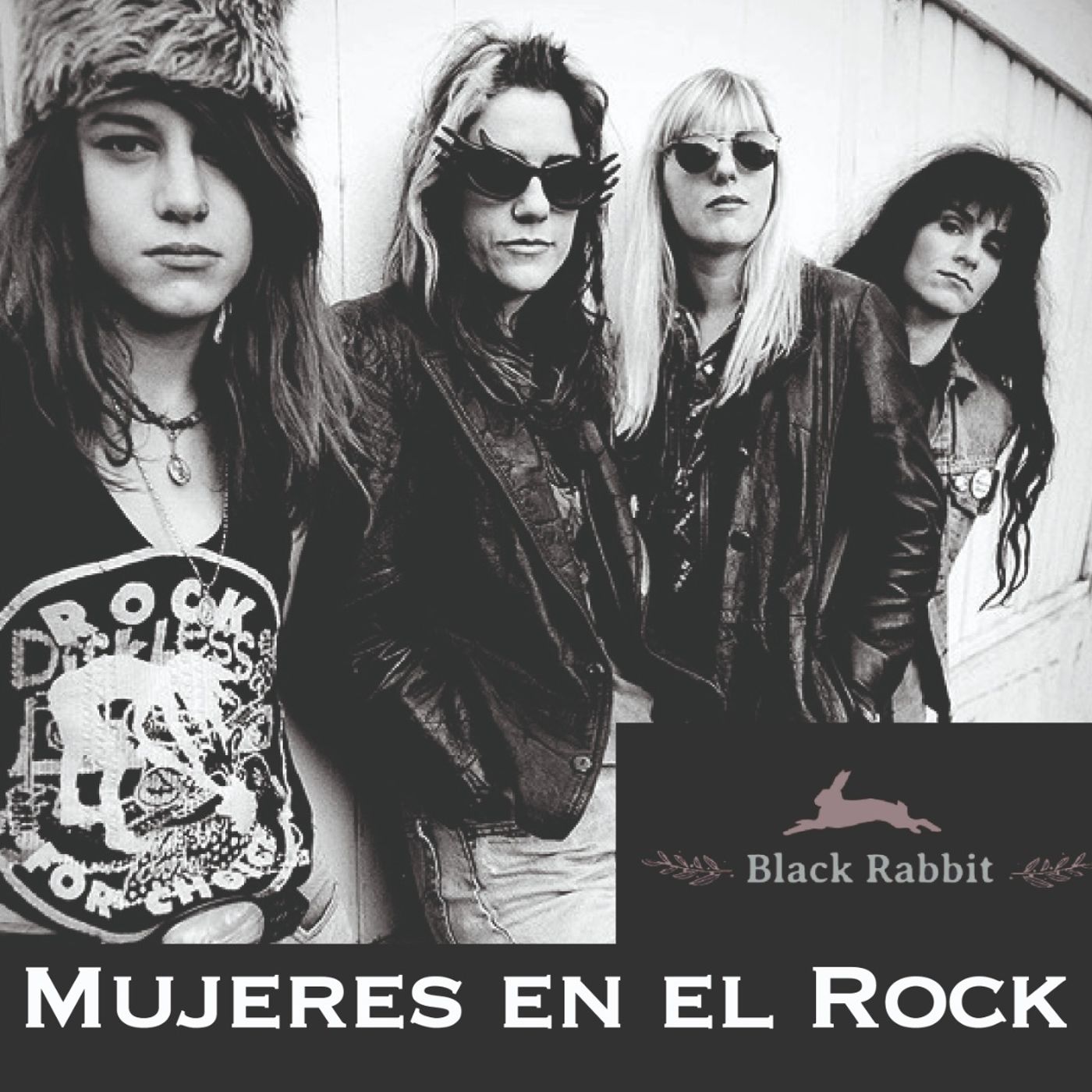 Black Rabbit Rock