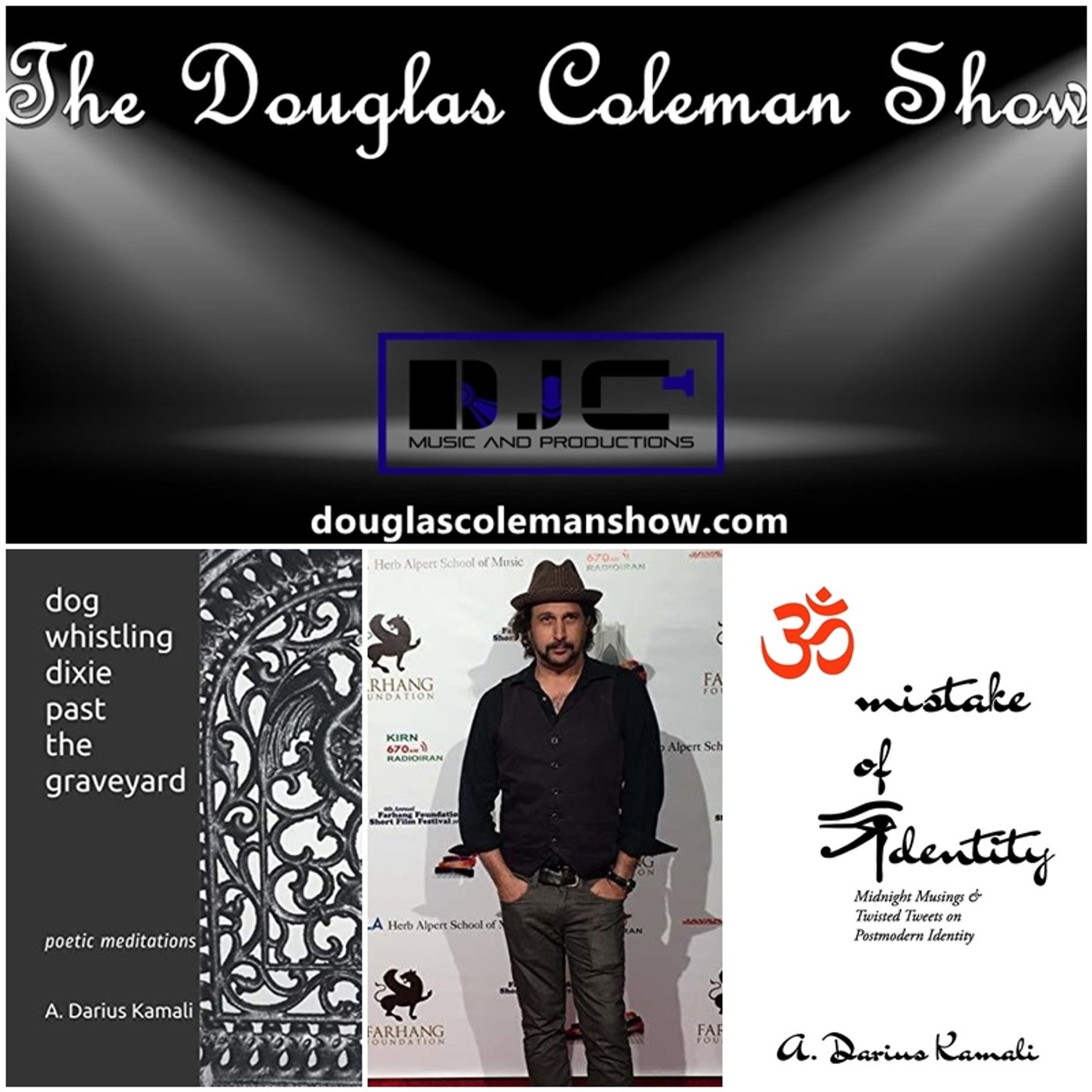 The Douglas Coleman Show