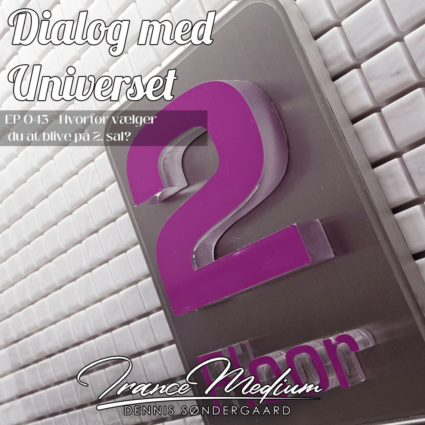 Dialog med Universet
