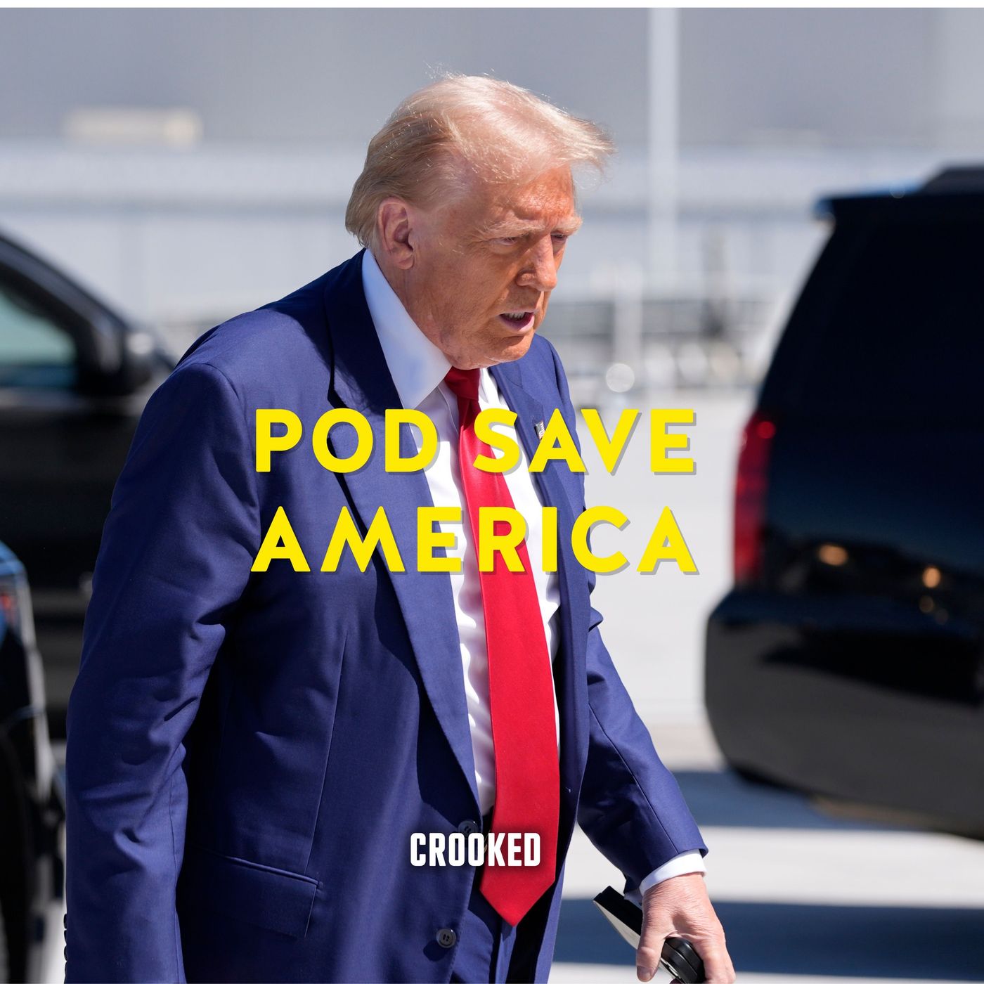Pod Save America