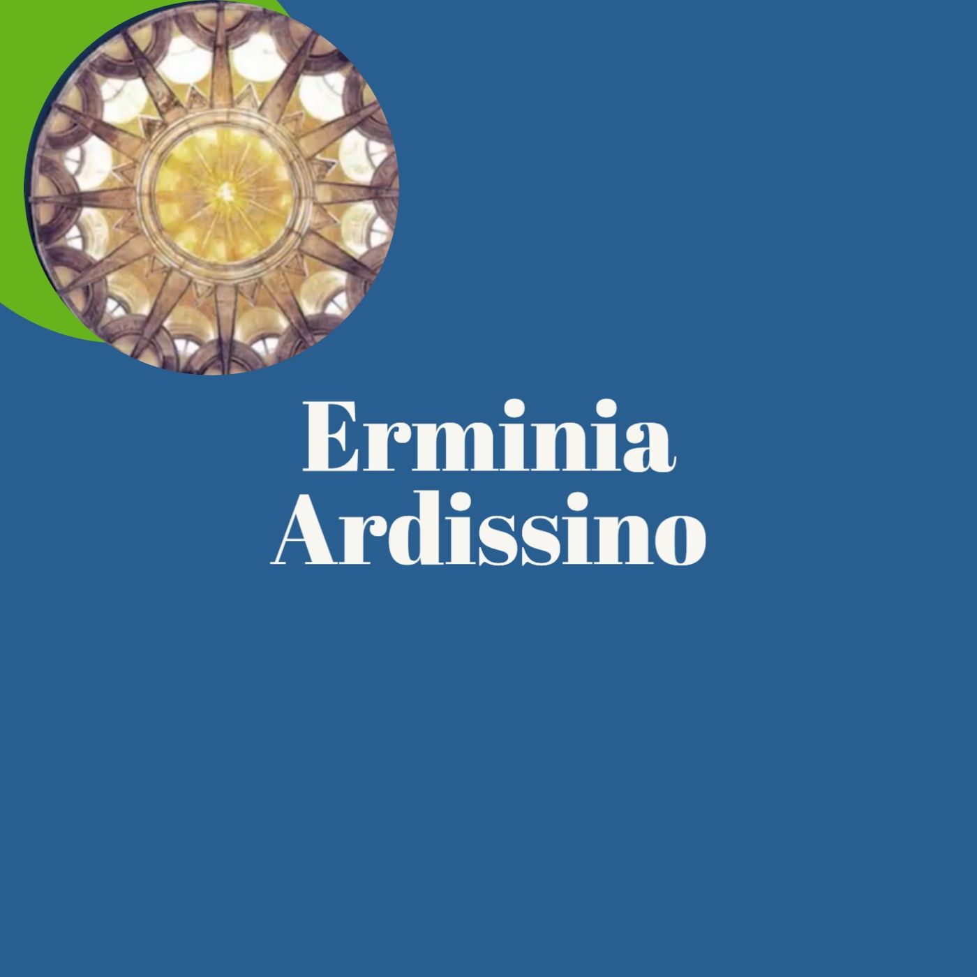 Erminia Ardissino episode artwork