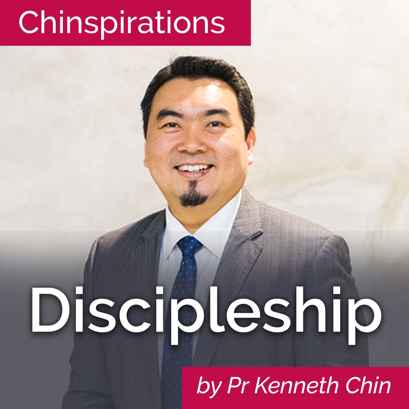 Discipleship