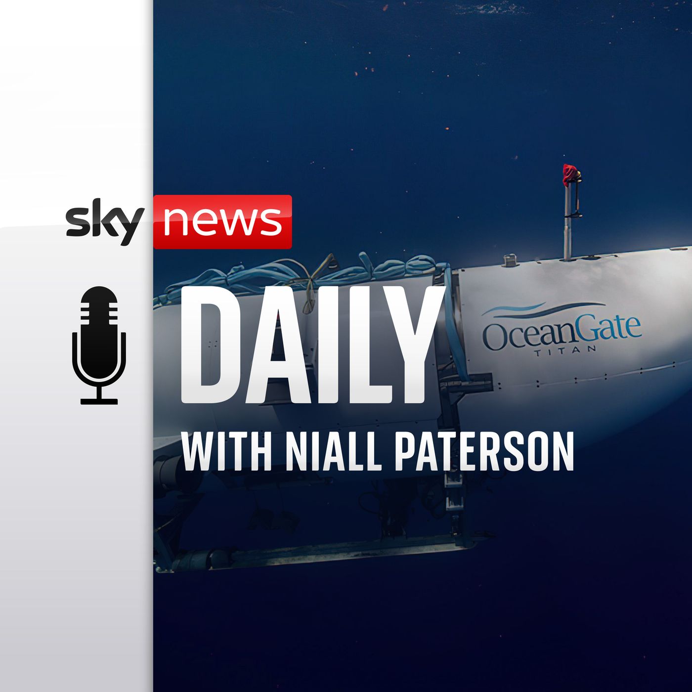 The tragedy of the Titan submersible and the dangers of diving down to the Titanic