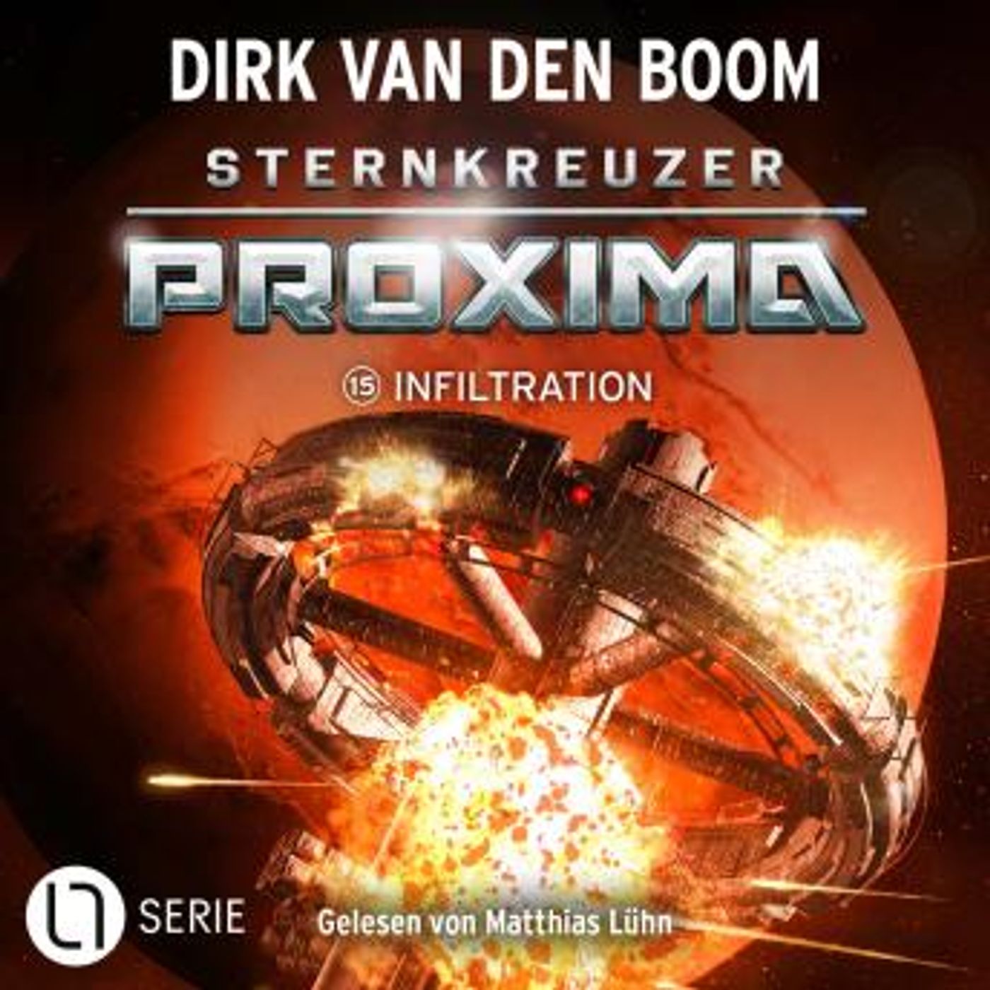 Enjoy Amazing Full Audiobooks in Science Fiction & Fantasy, Science Fiction