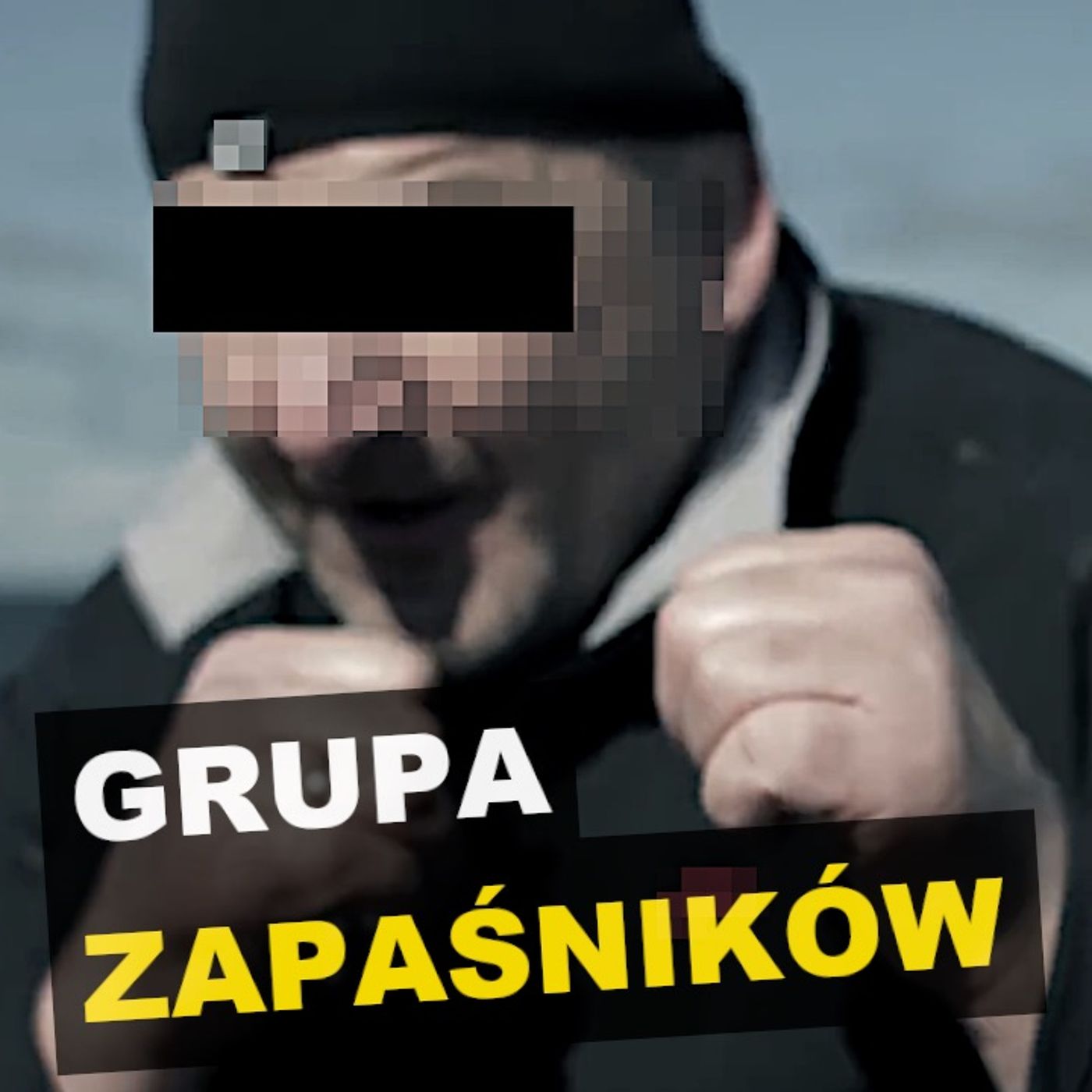 Kryminalne opowieści