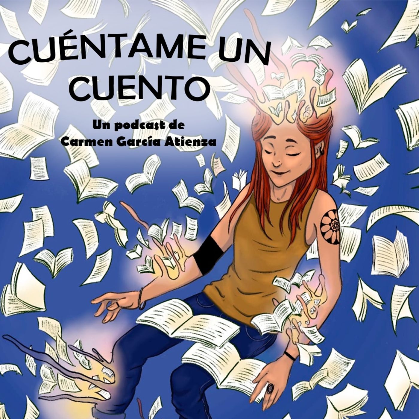 Cuéntame un cuento