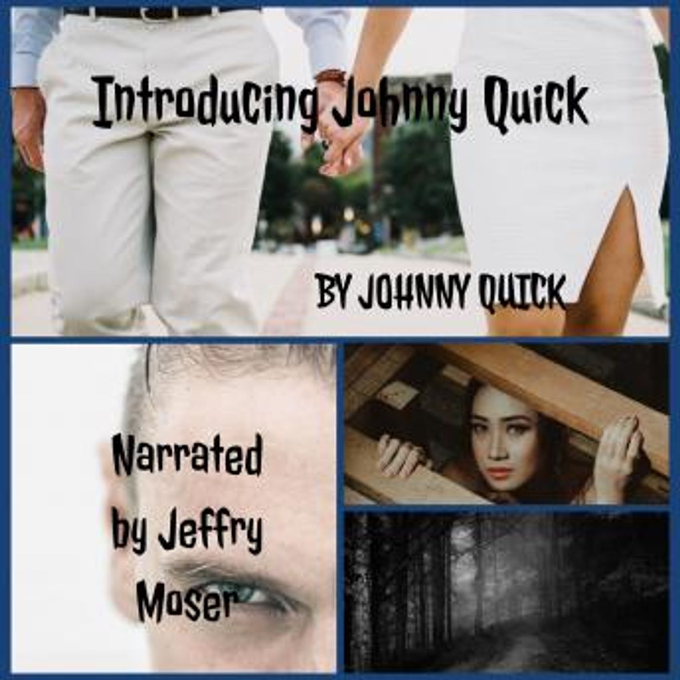 Download High-Quality Full Audiobooks in Mystery, Thriller & Horror, True Crime